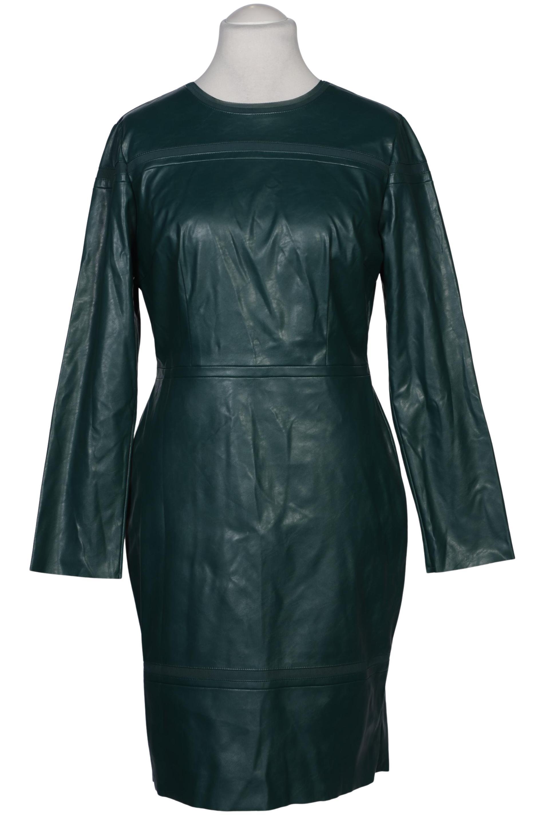 

Sportalm Damen Kleid, grün, Gr. 42