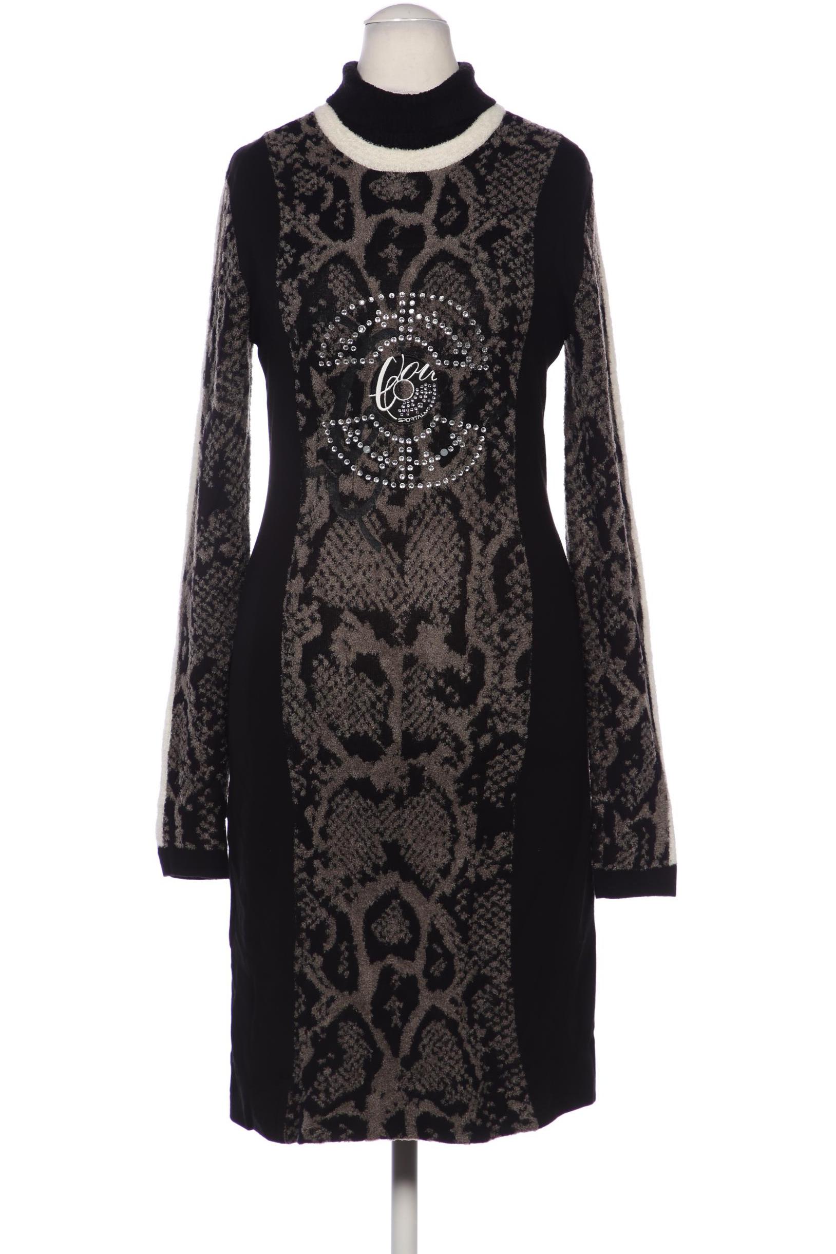 

Sportalm Damen Kleid, schwarz, Gr. 36
