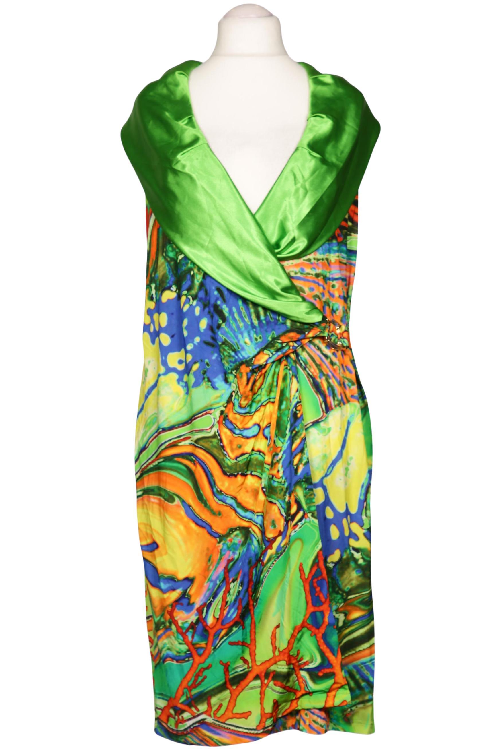 

Sportalm Damen Kleid, mehrfarbig, Gr. 44