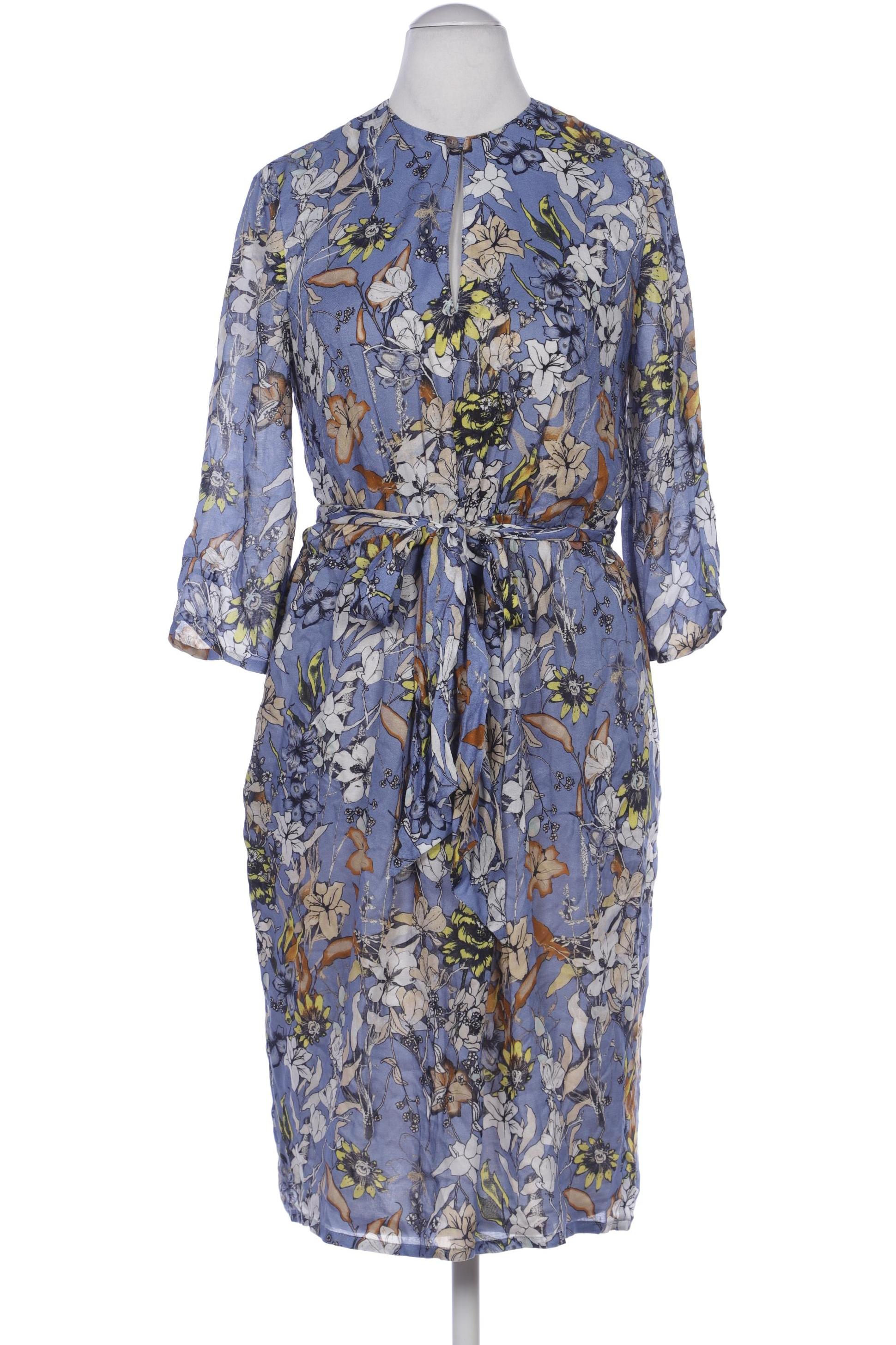 

Sportalm Damen Kleid, blau, Gr. 36