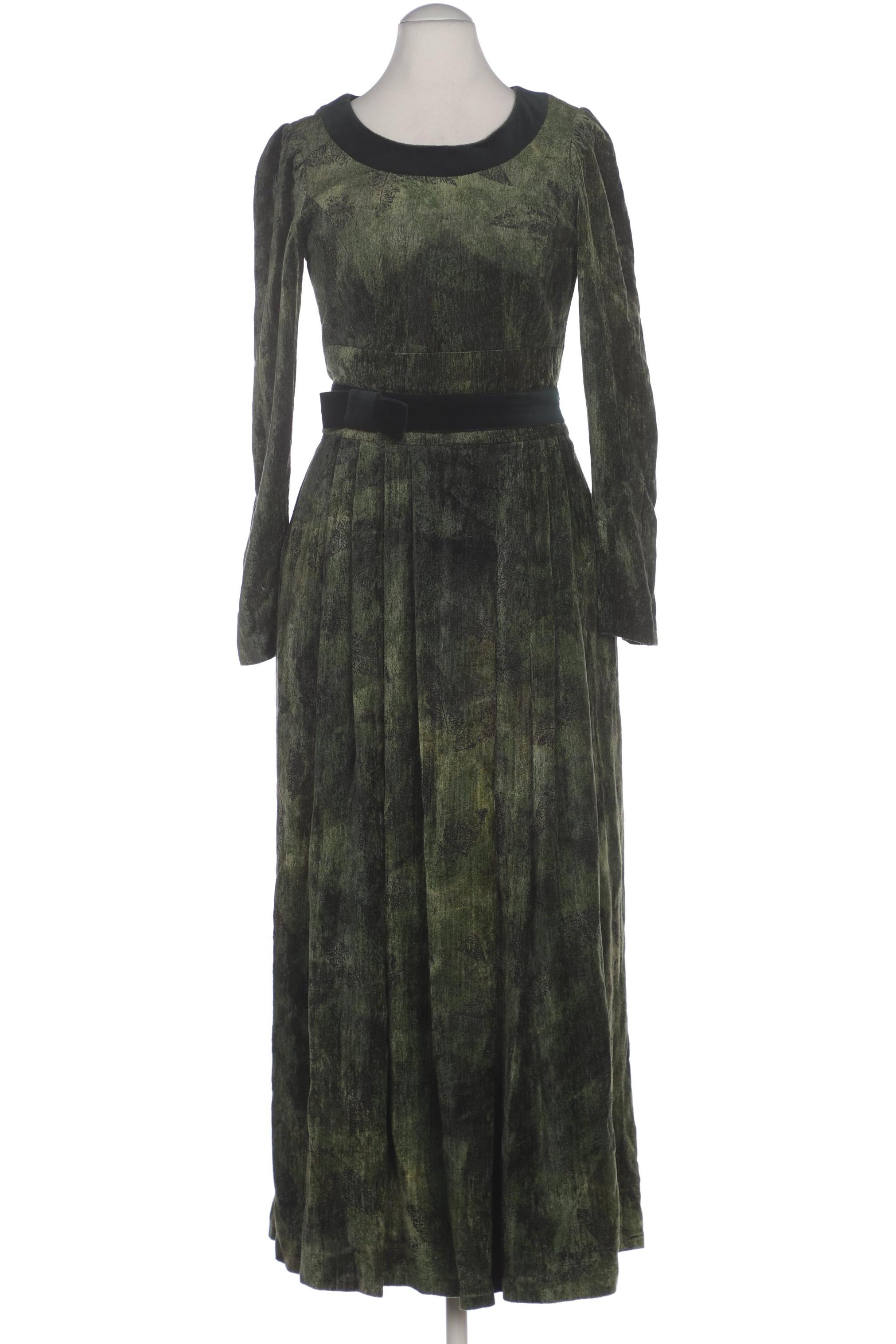 

Sportalm Damen Kleid, grün, Gr. 38