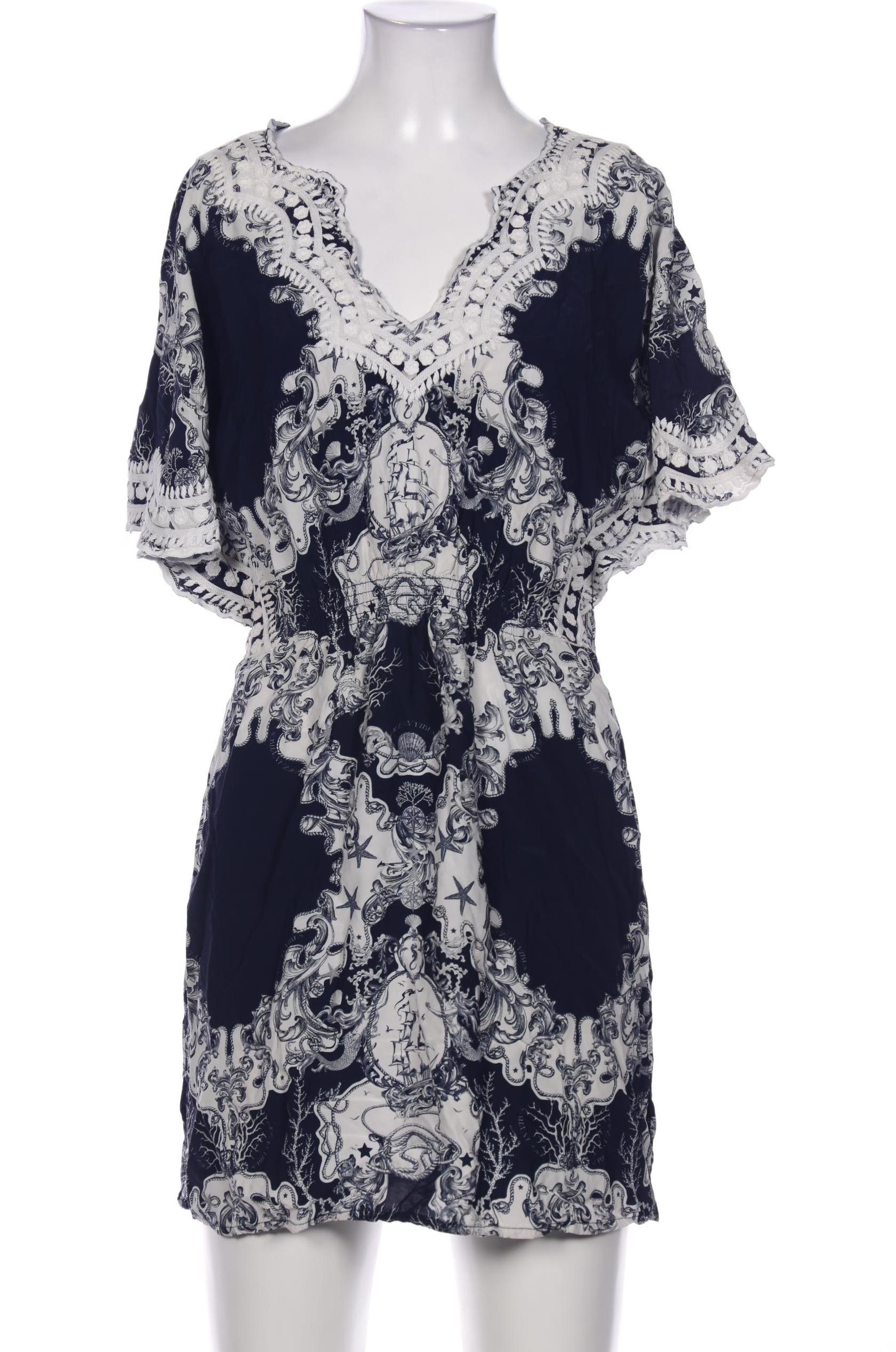 

Sportalm Damen Kleid, marineblau, Gr. 36