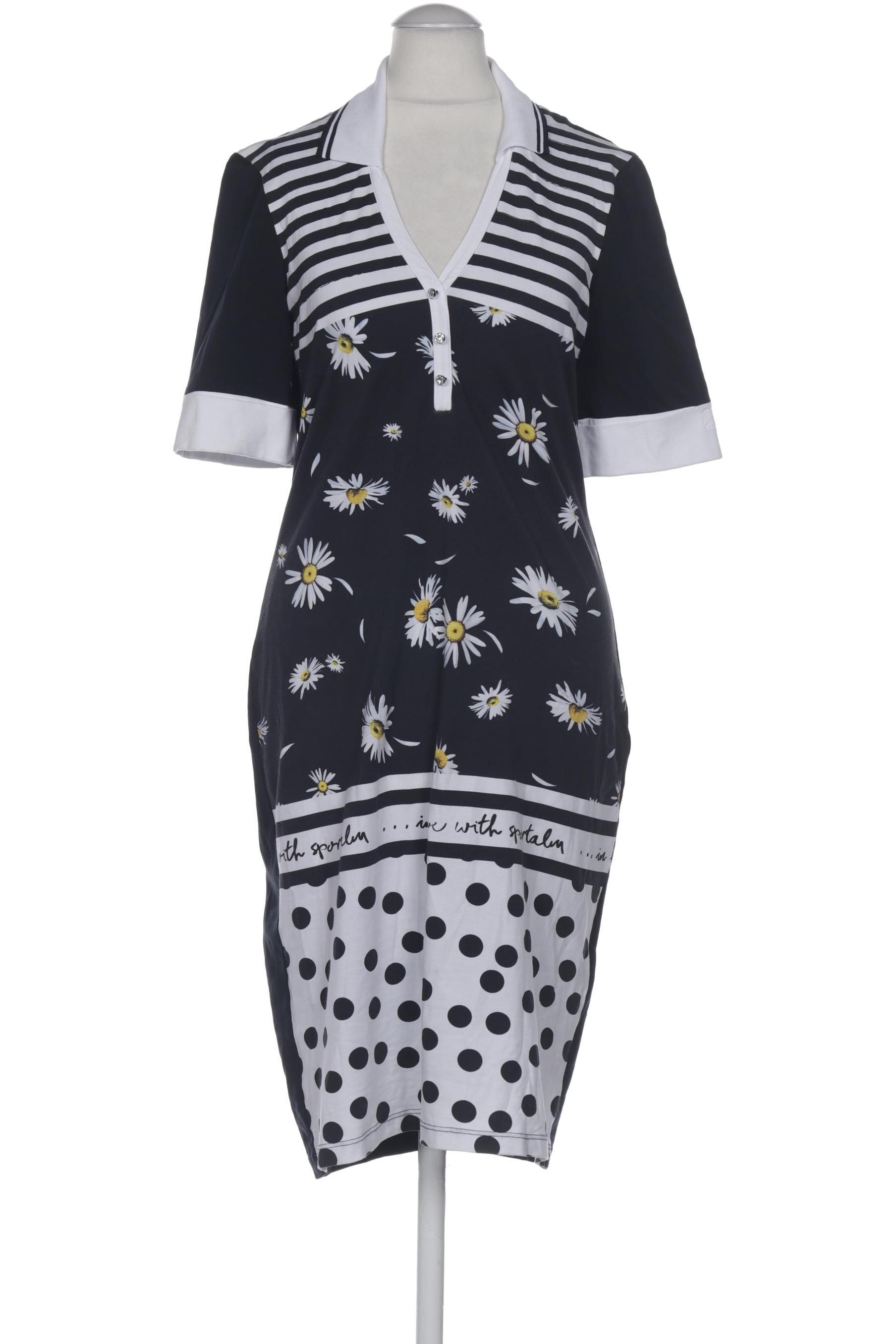 

Sportalm Damen Kleid, schwarz, Gr. 36