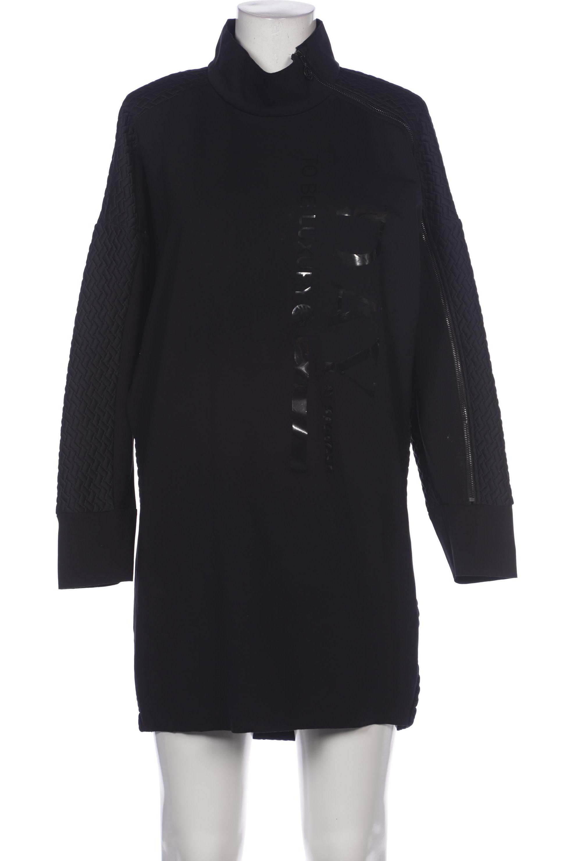

Sportalm Damen Kleid, schwarz, Gr. 38
