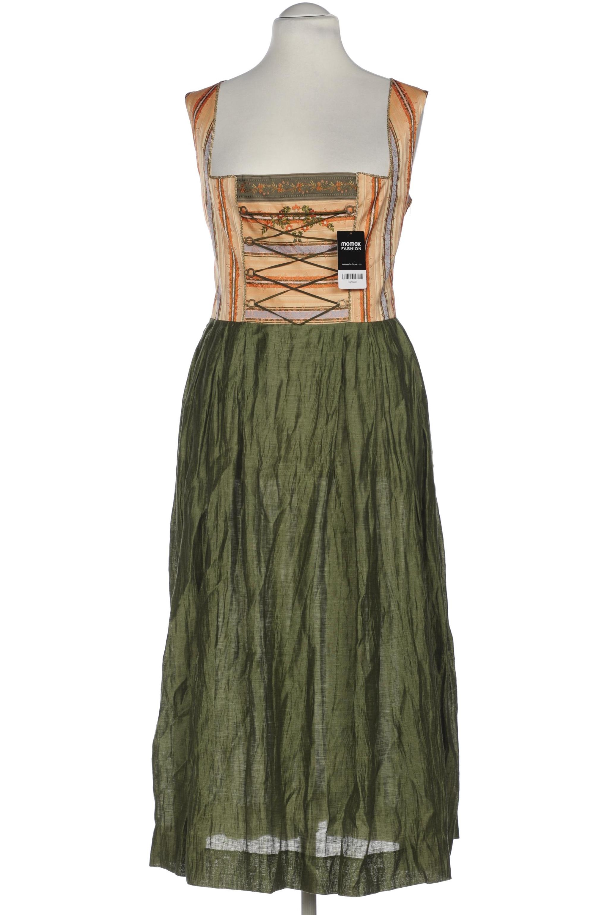 

Sportalm Damen Kleid, grün, Gr. 44