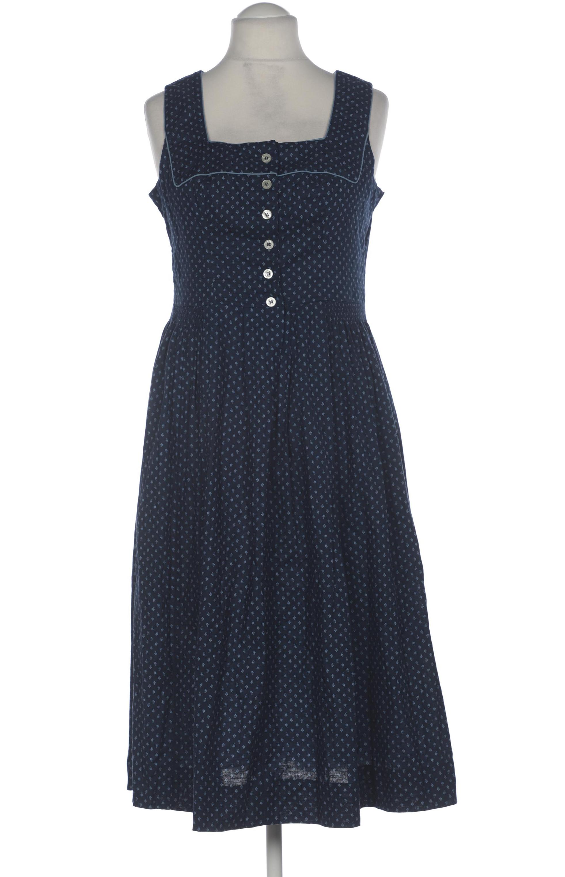 

Sportalm Damen Kleid, marineblau, Gr. 44