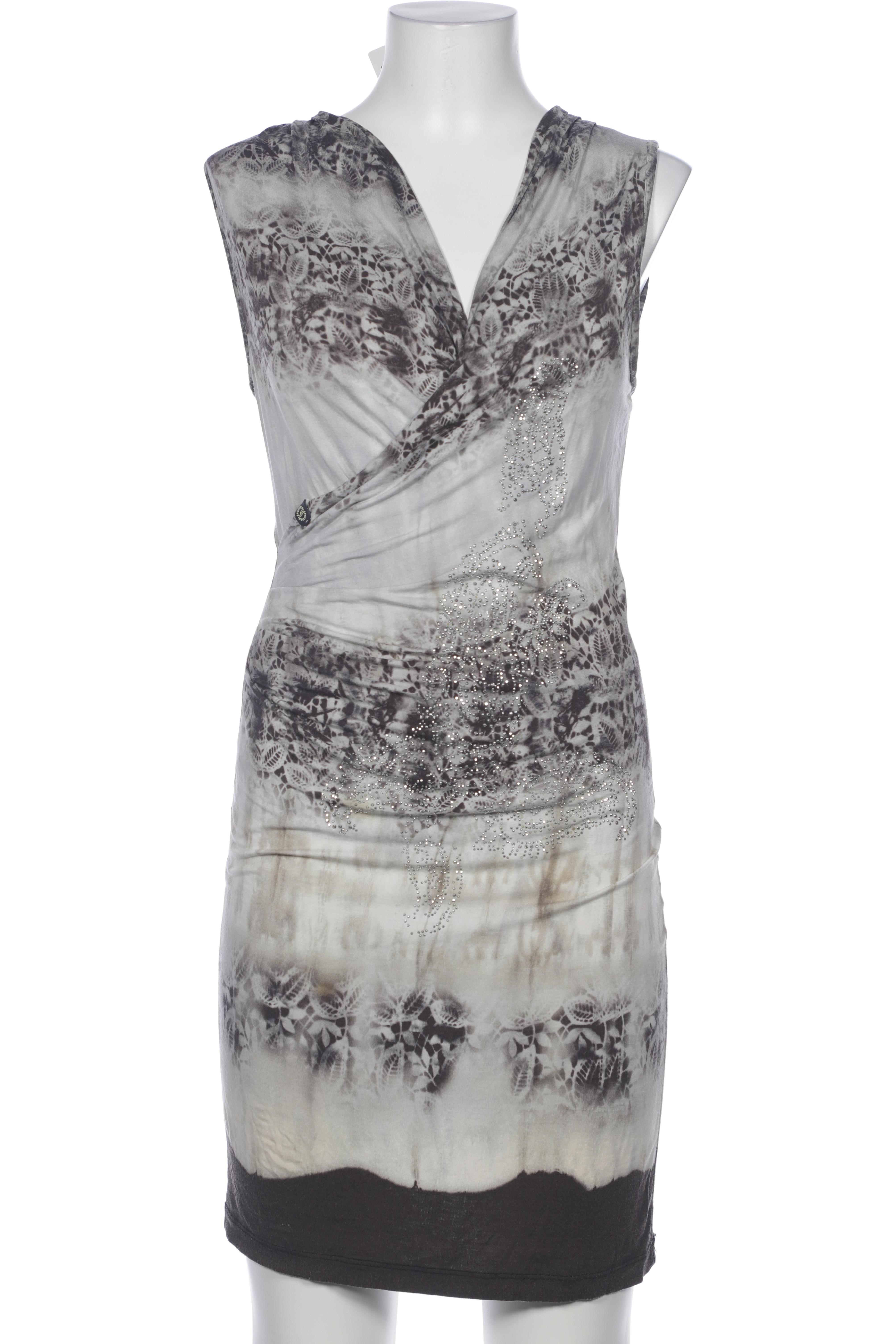 

Sportalm Damen Kleid, grau, Gr. 38