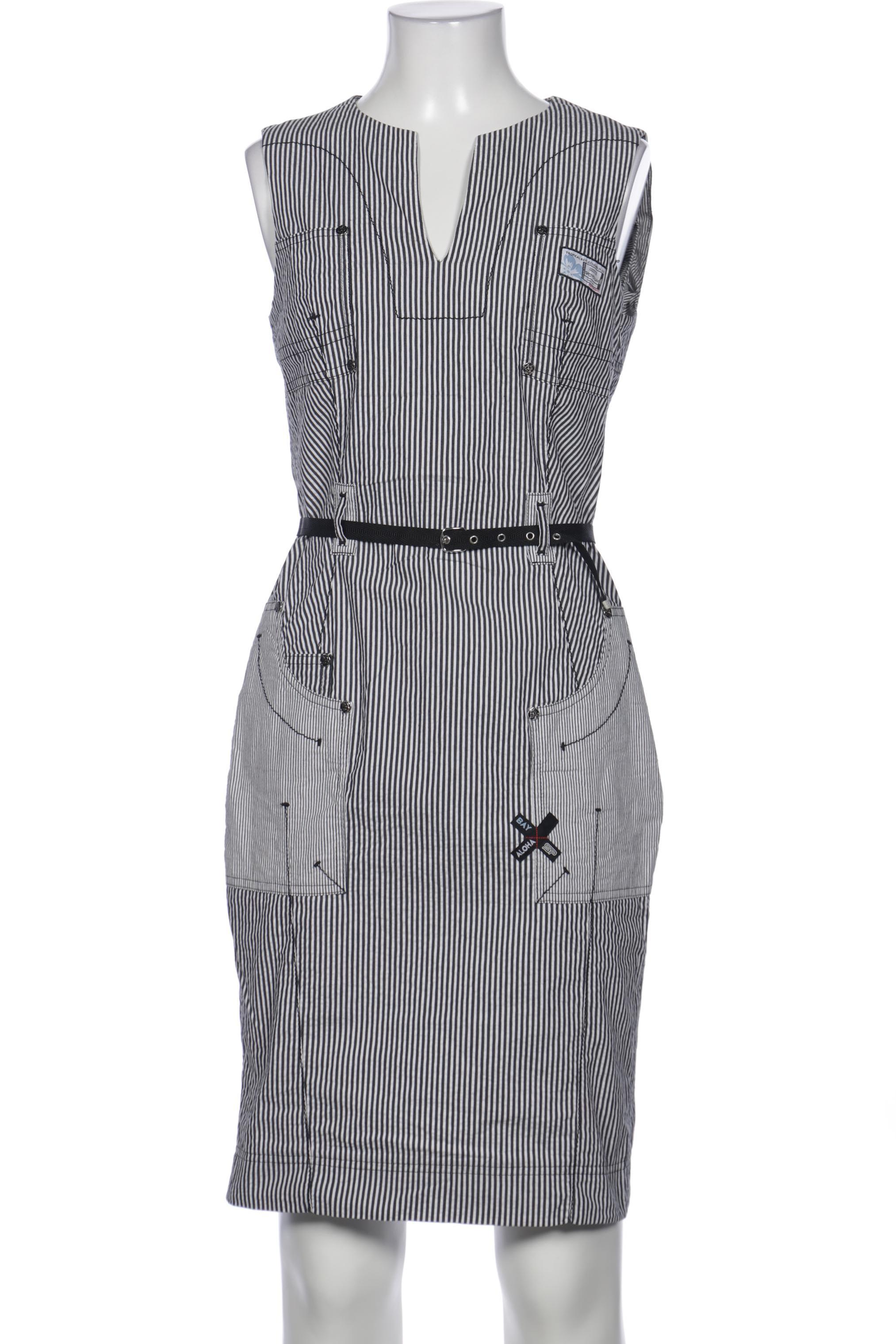 

Sportalm Damen Kleid, grau, Gr. 38