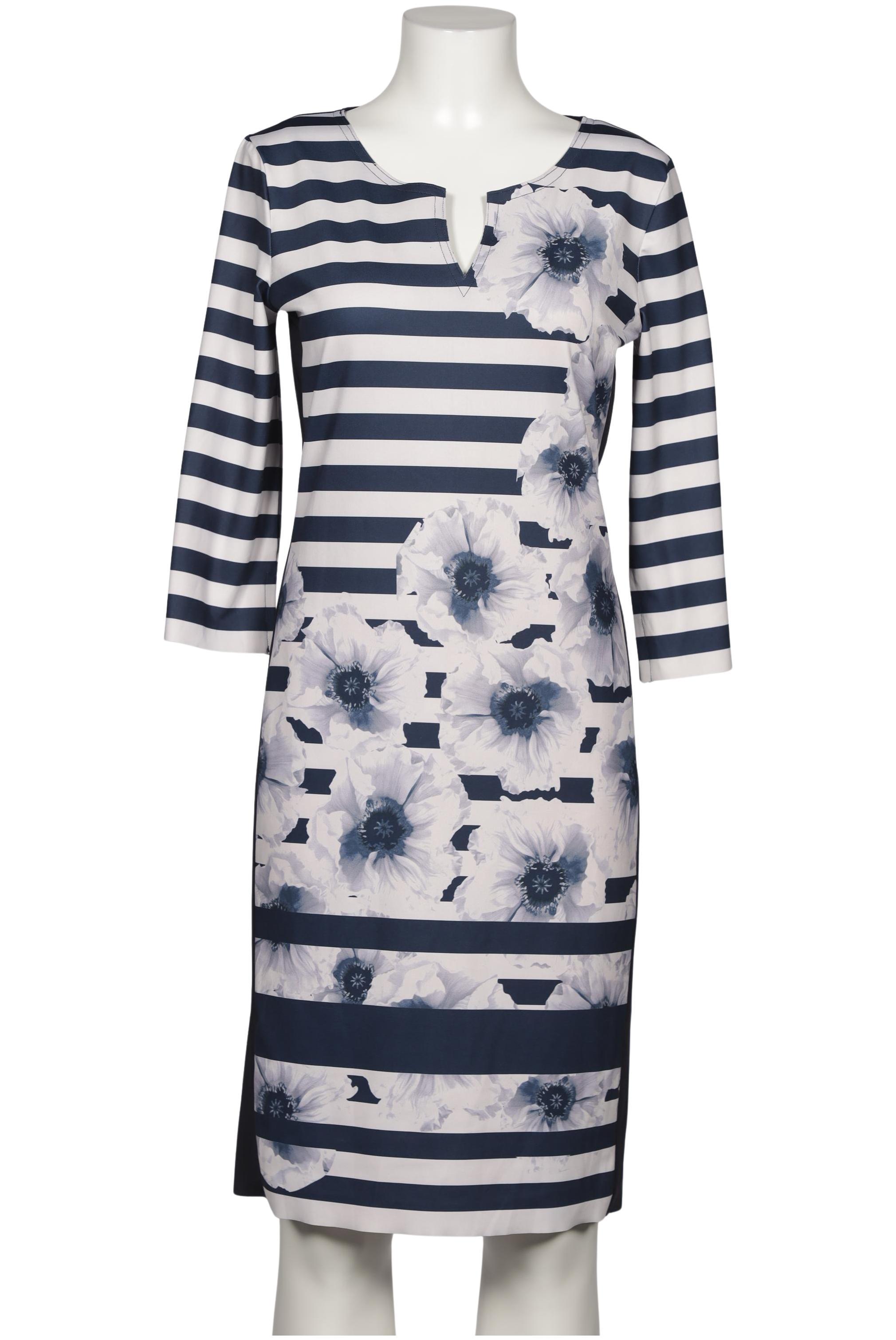 

Sportalm Damen Kleid, marineblau, Gr. 40