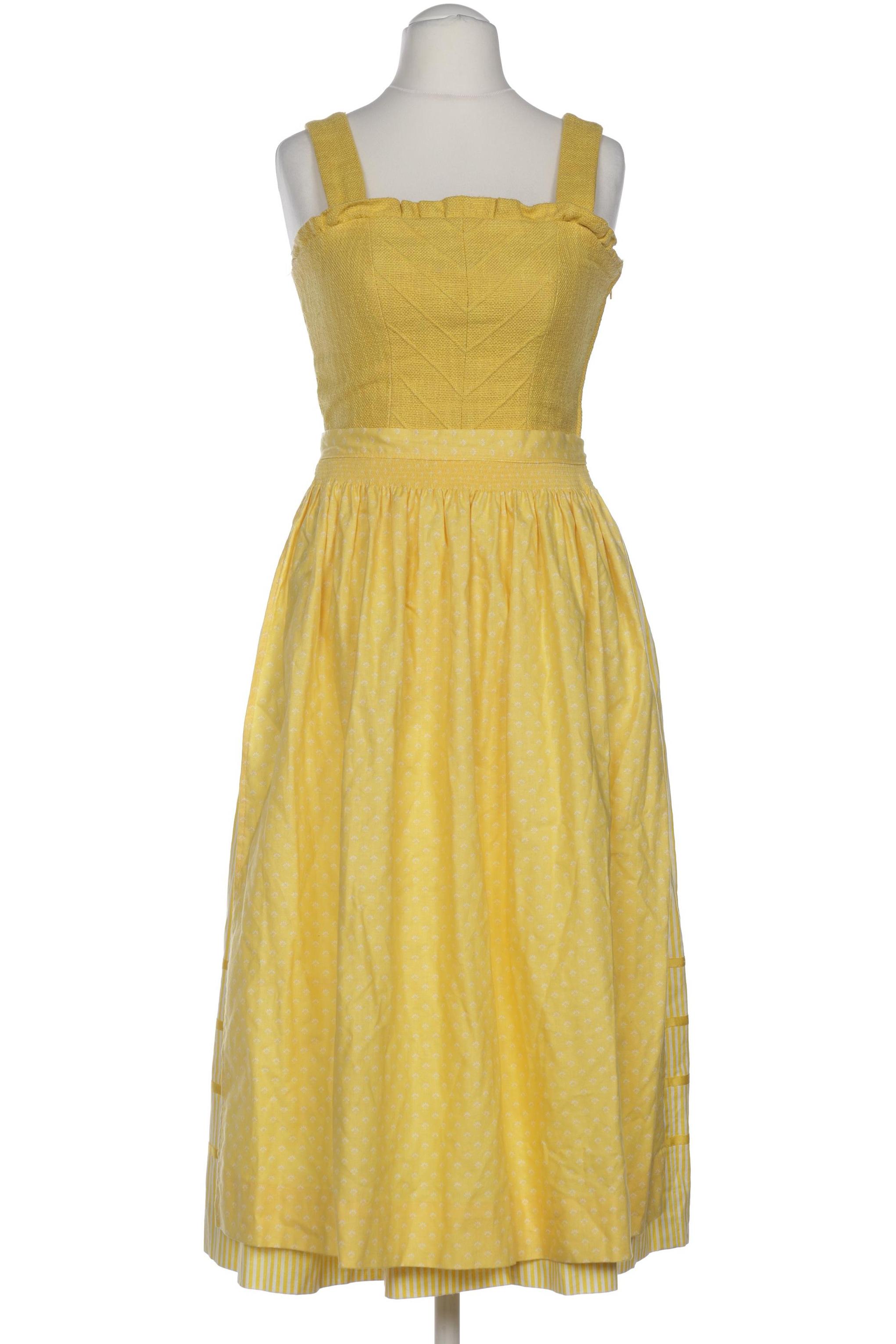 

Sportalm Damen Kleid, gelb