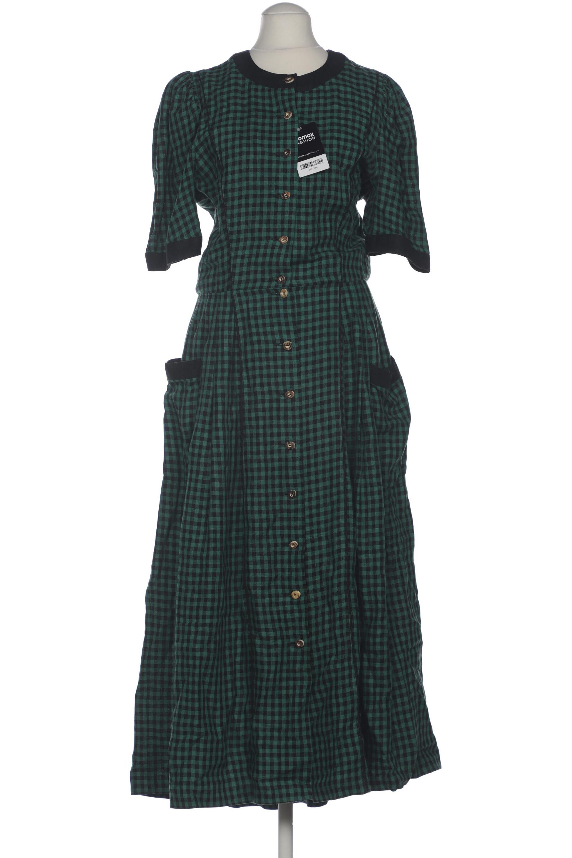 

Sportalm Damen Kleid, grün, Gr. 36