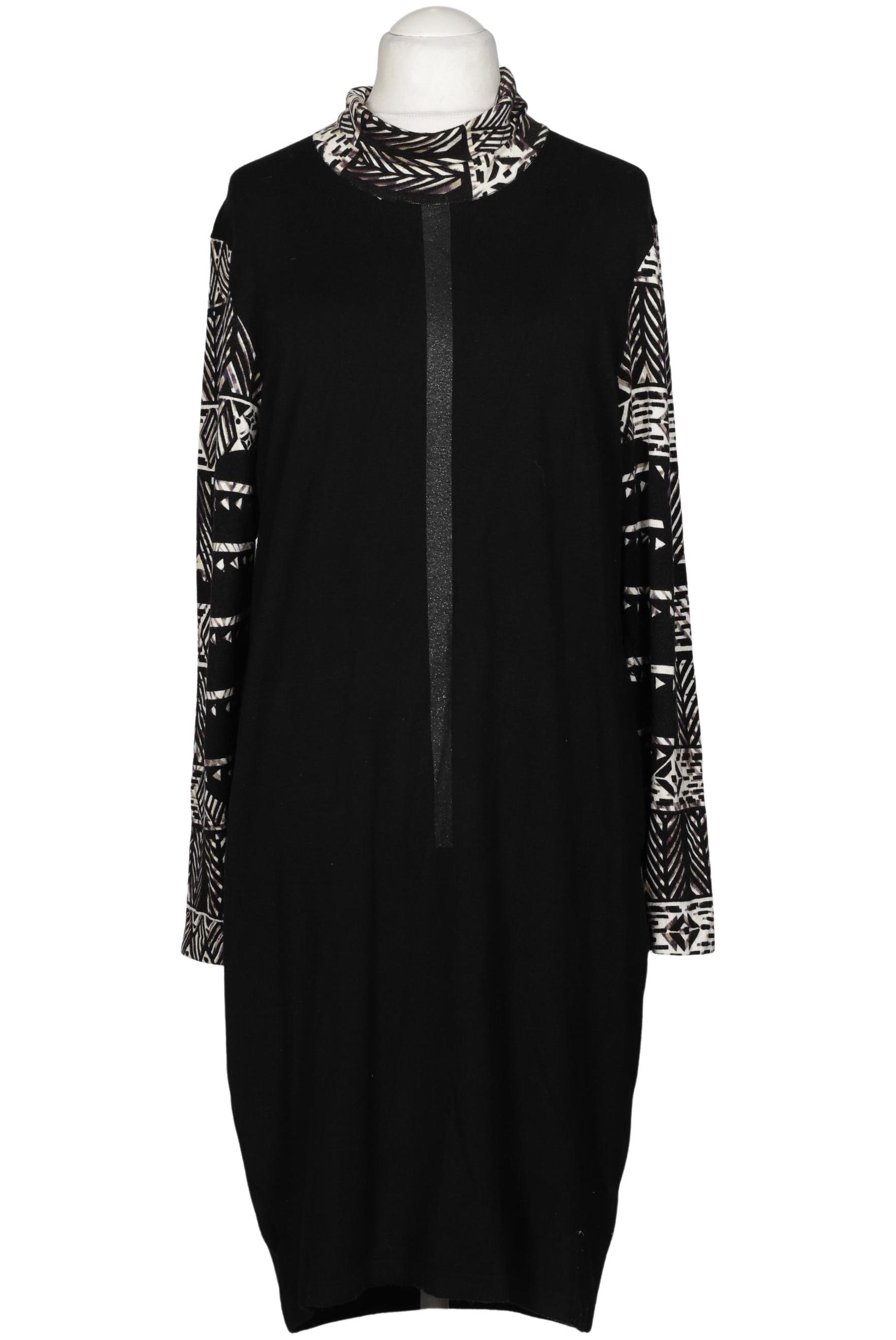 

Sportalm Damen Kleid, schwarz, Gr. 48