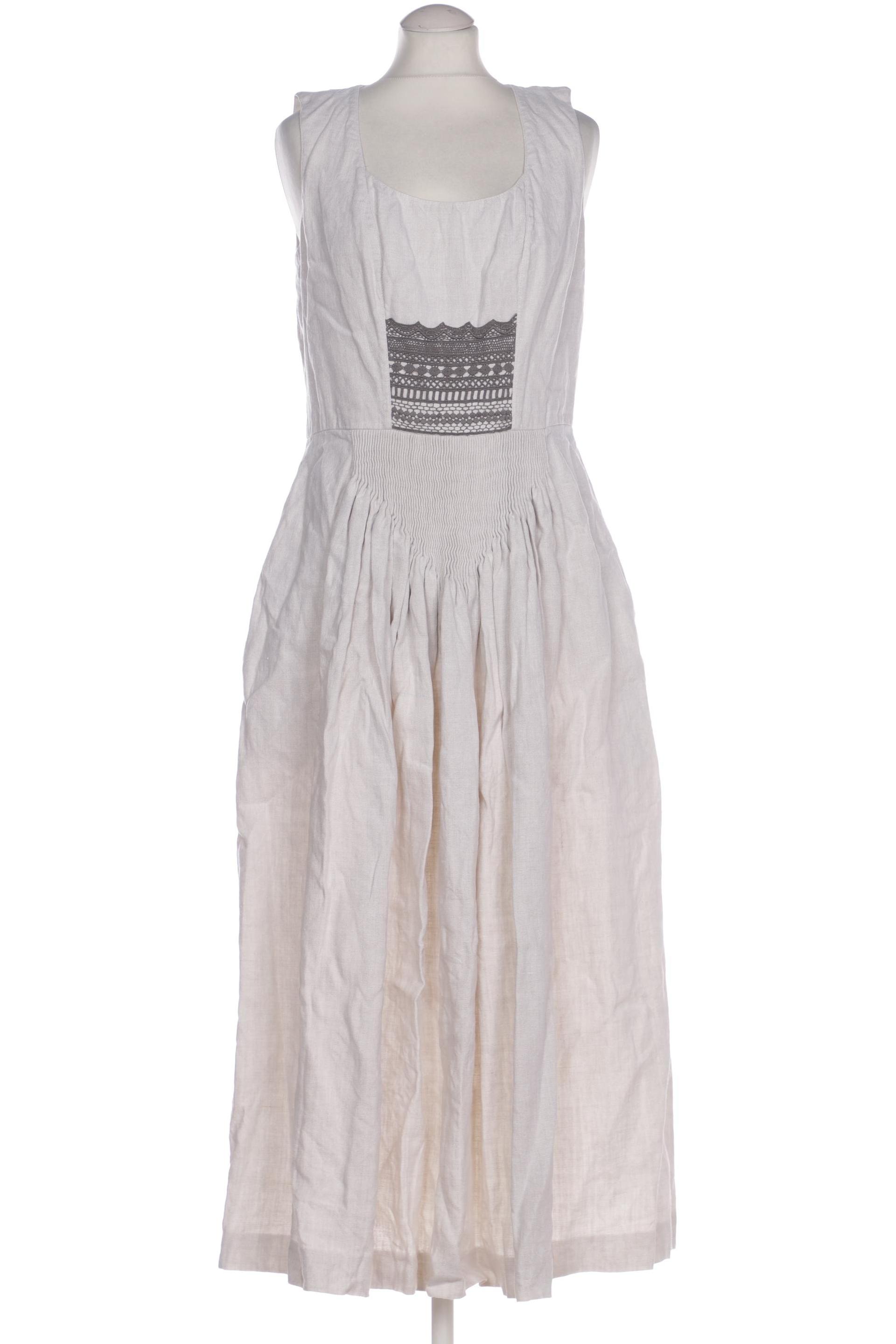 

Sportalm Damen Kleid, beige, Gr. 42
