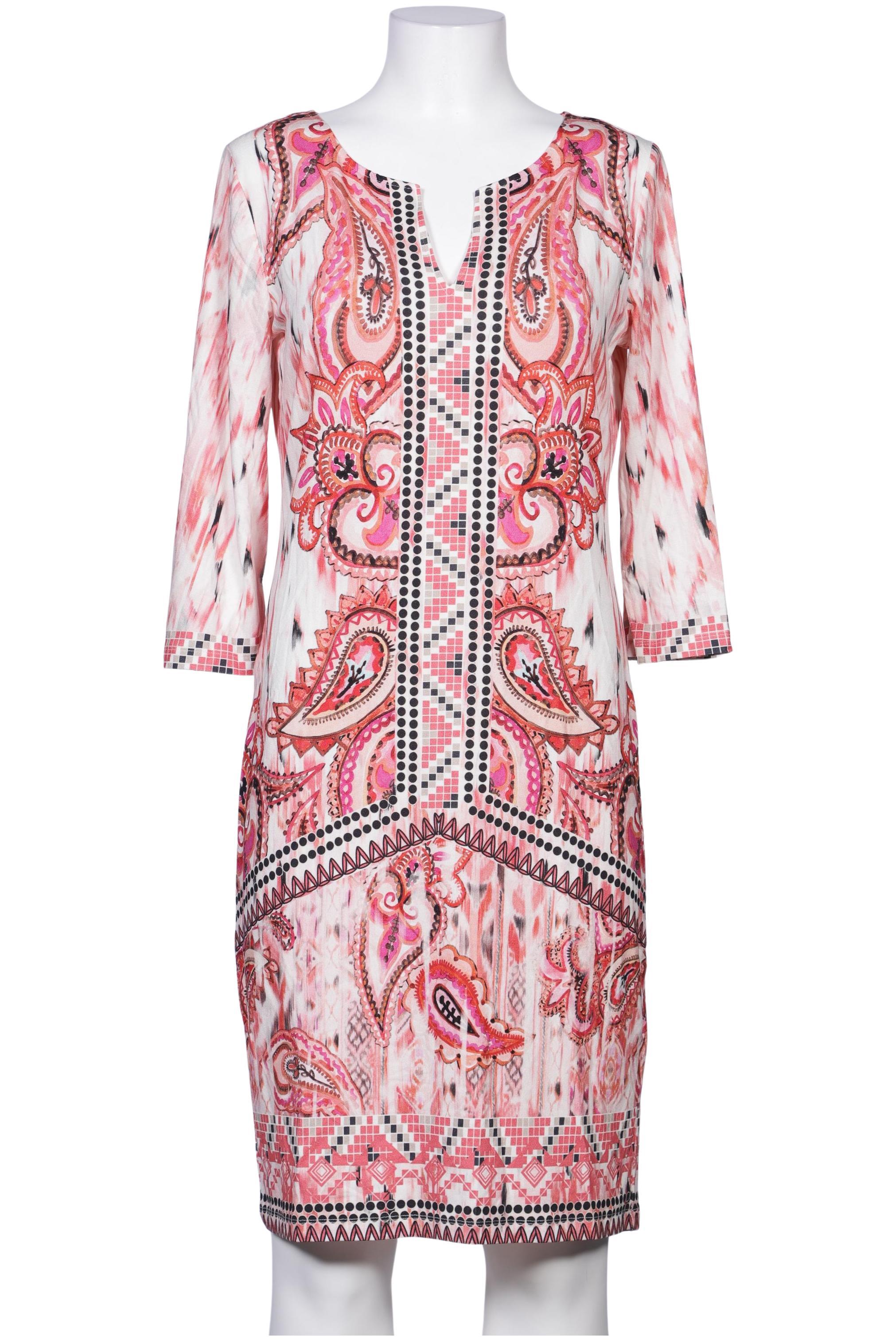 

Sportalm Damen Kleid, rot, Gr. 40