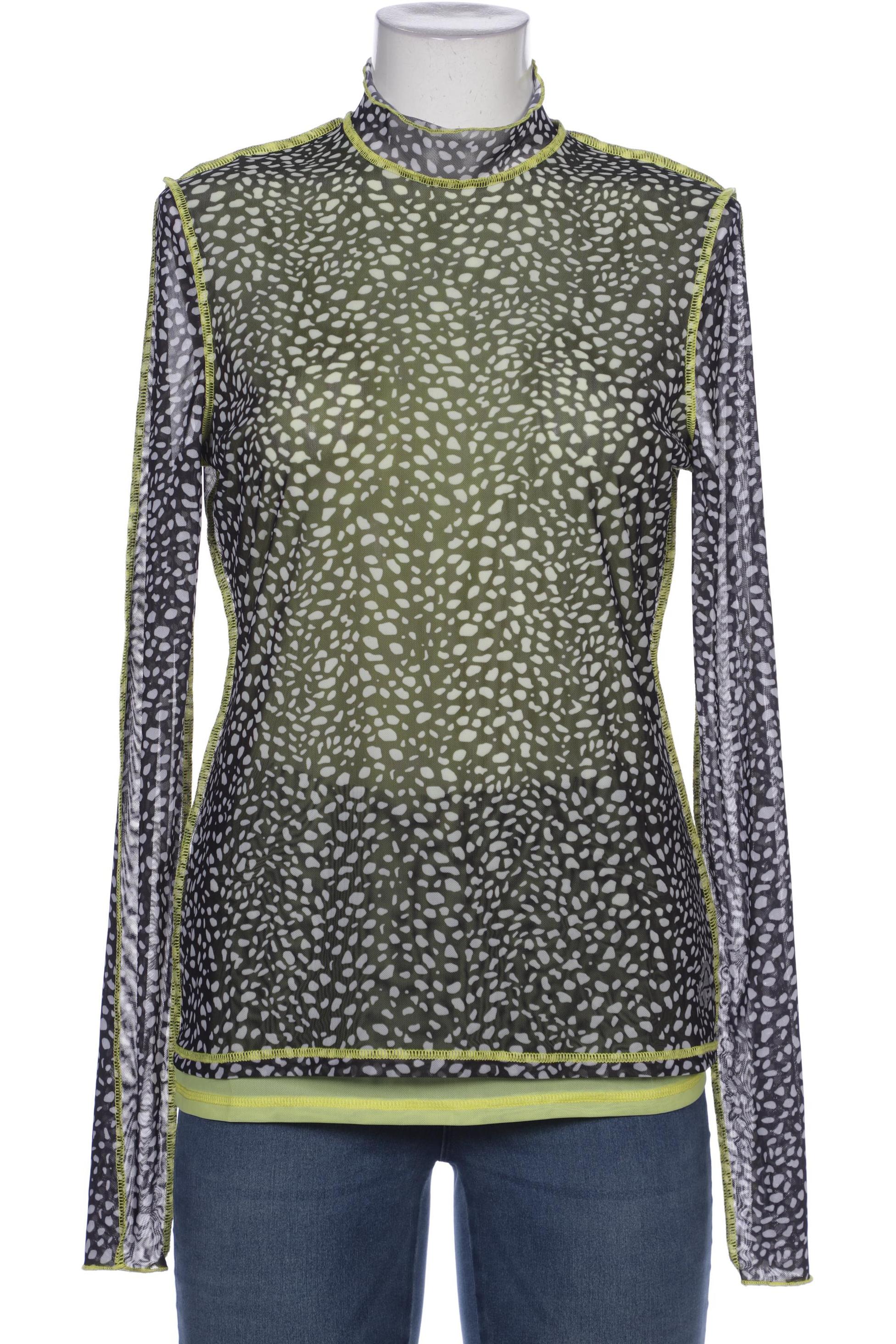 

Sportalm Damen Langarmshirt, grün, Gr. 40