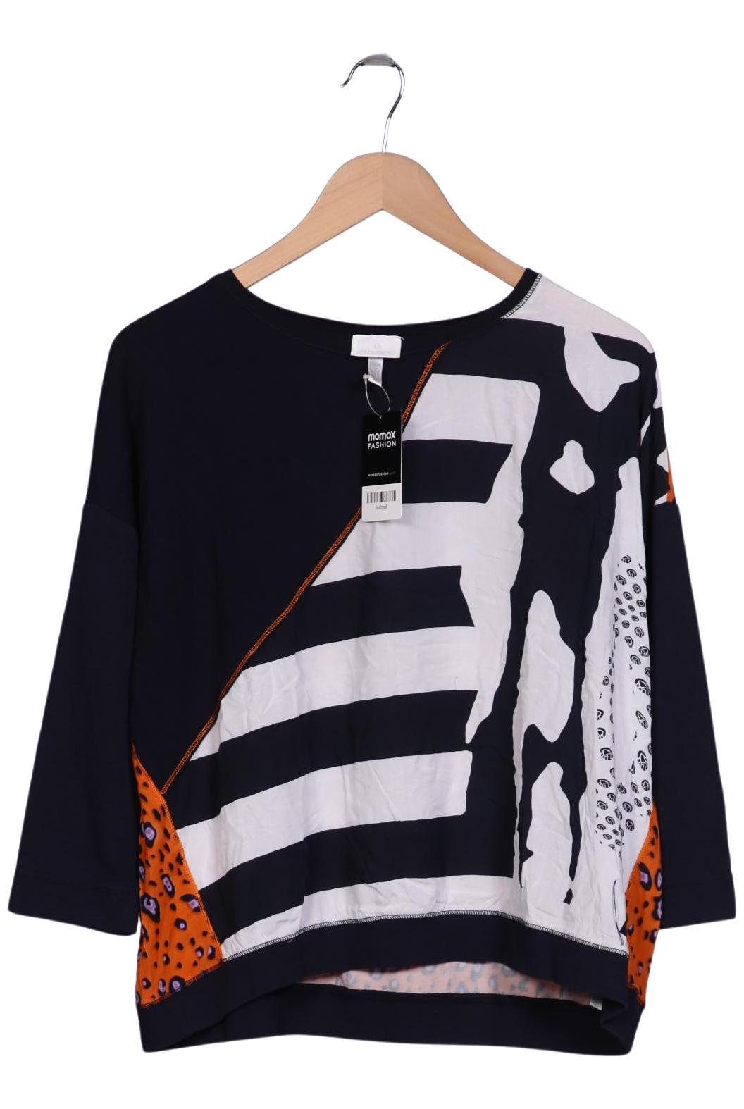 

Sportalm Damen Langarmshirt, mehrfarbig, Gr. 44