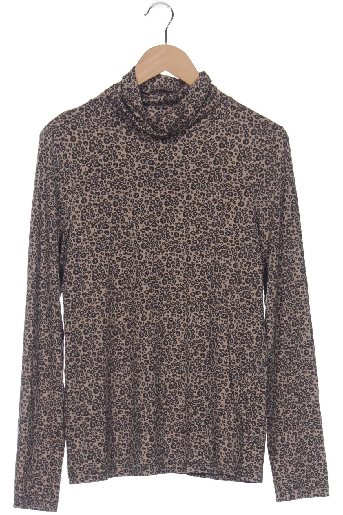 

Sportalm Damen Langarmshirt, braun, Gr. 40