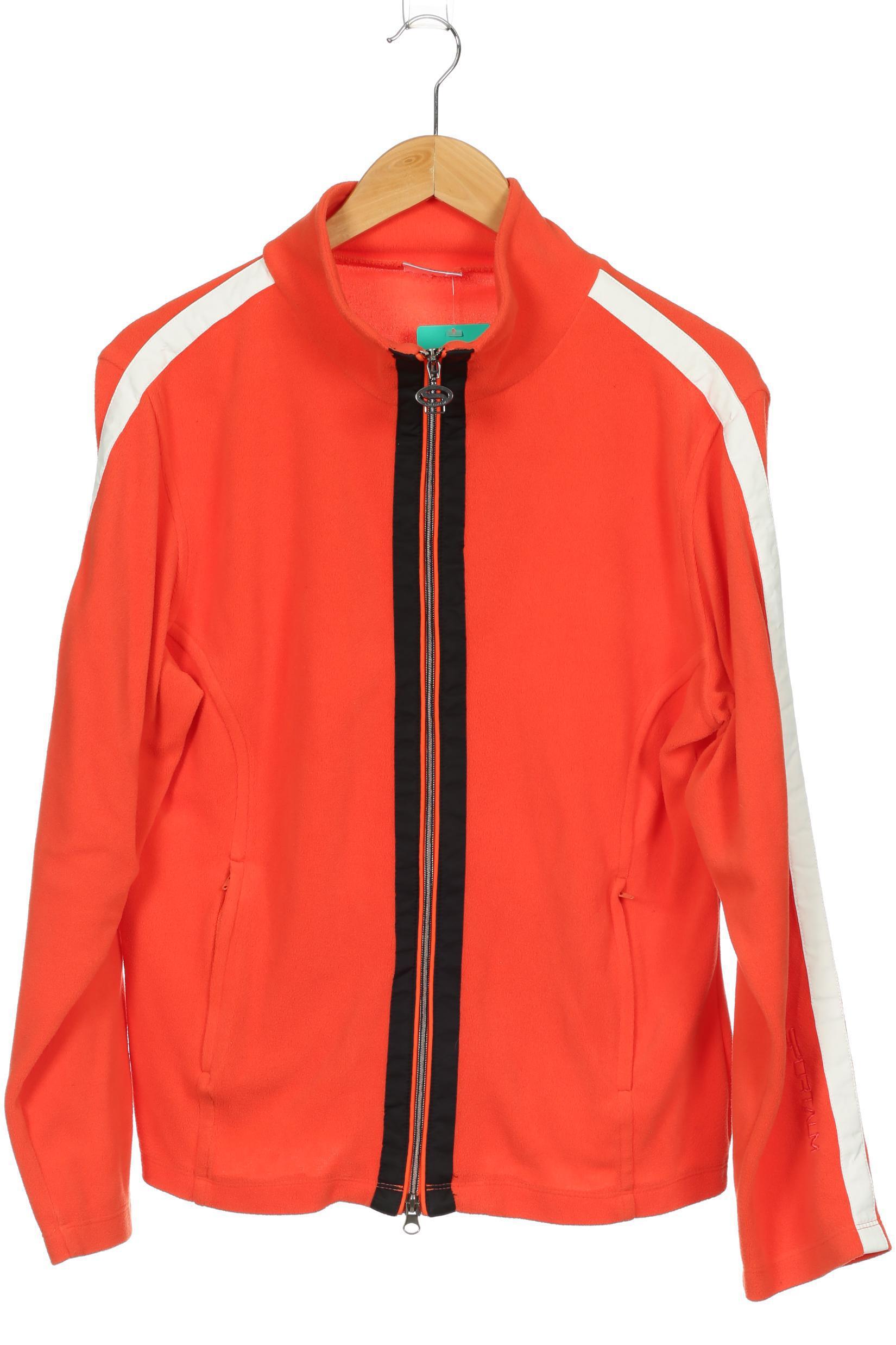 

Sportalm Damen Sweatshirt, orange, Gr. 44