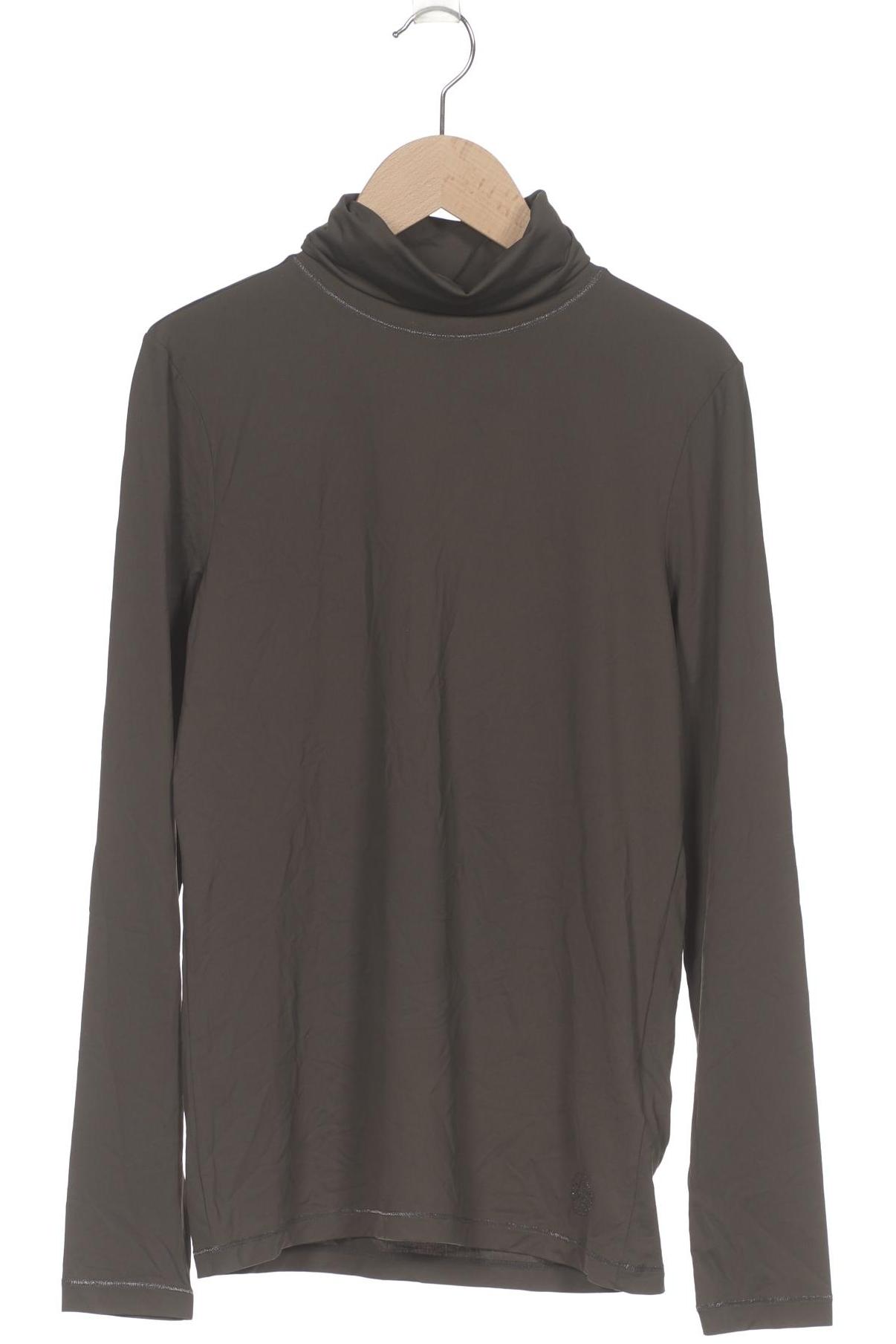 

Sportalm Damen Langarmshirt, grün, Gr. 36