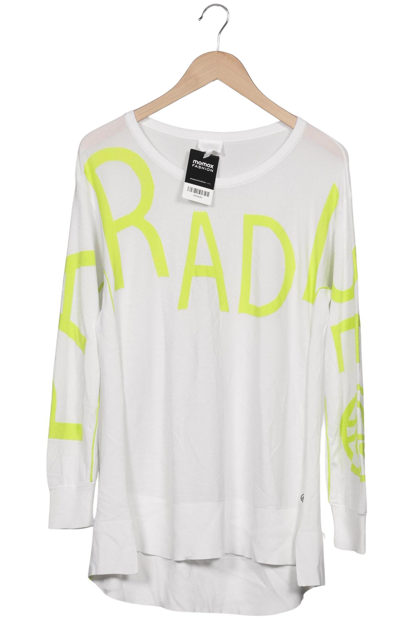 

Sportalm Damen Langarmshirt, neon, Gr. 36