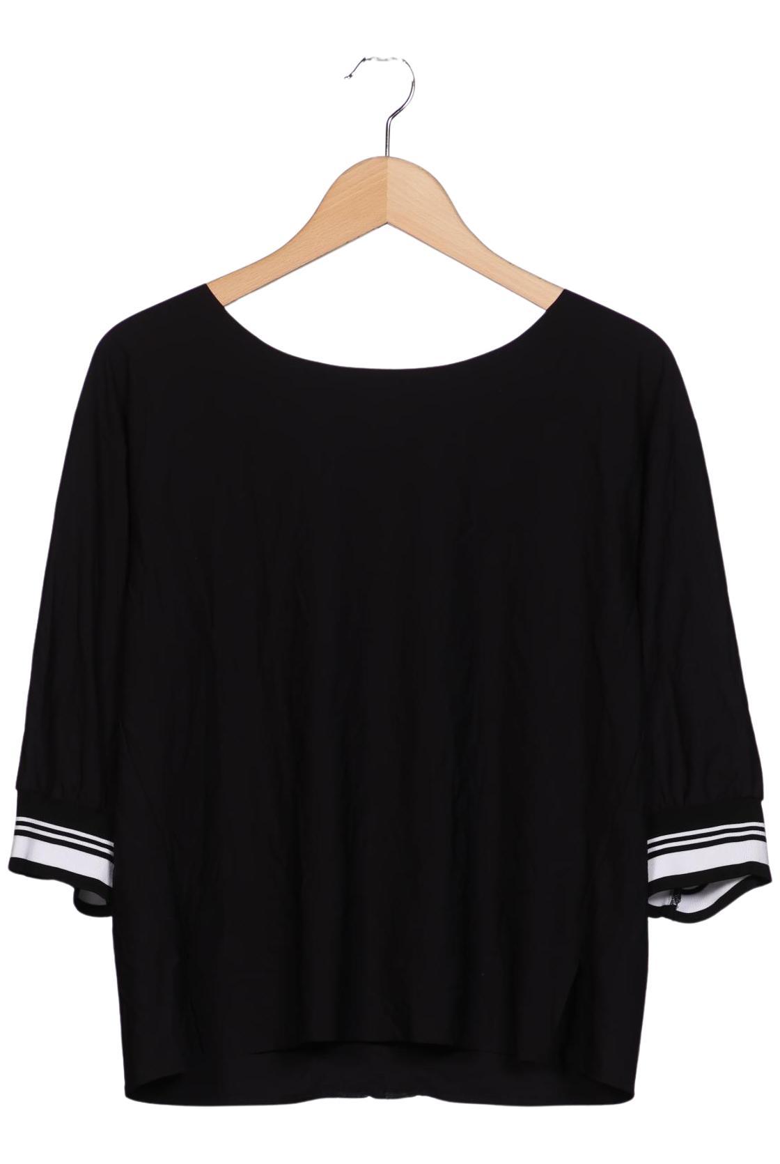 

Sportalm Damen Langarmshirt, schwarz, Gr. 36