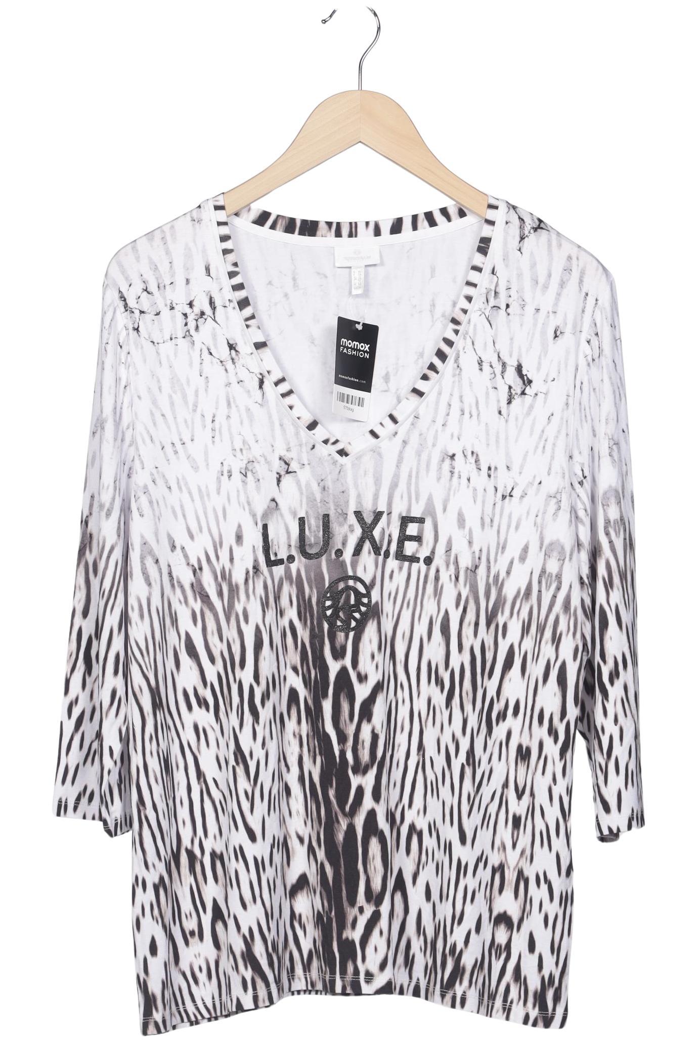 

Sportalm Damen Langarmshirt, mehrfarbig, Gr. 46