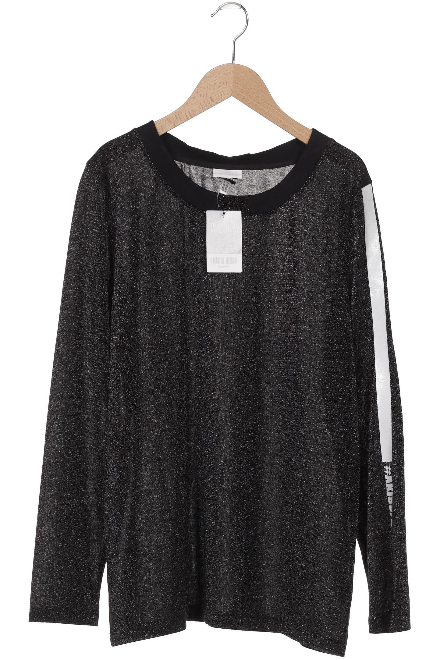 

Sportalm Damen Langarmshirt, schwarz, Gr. 44