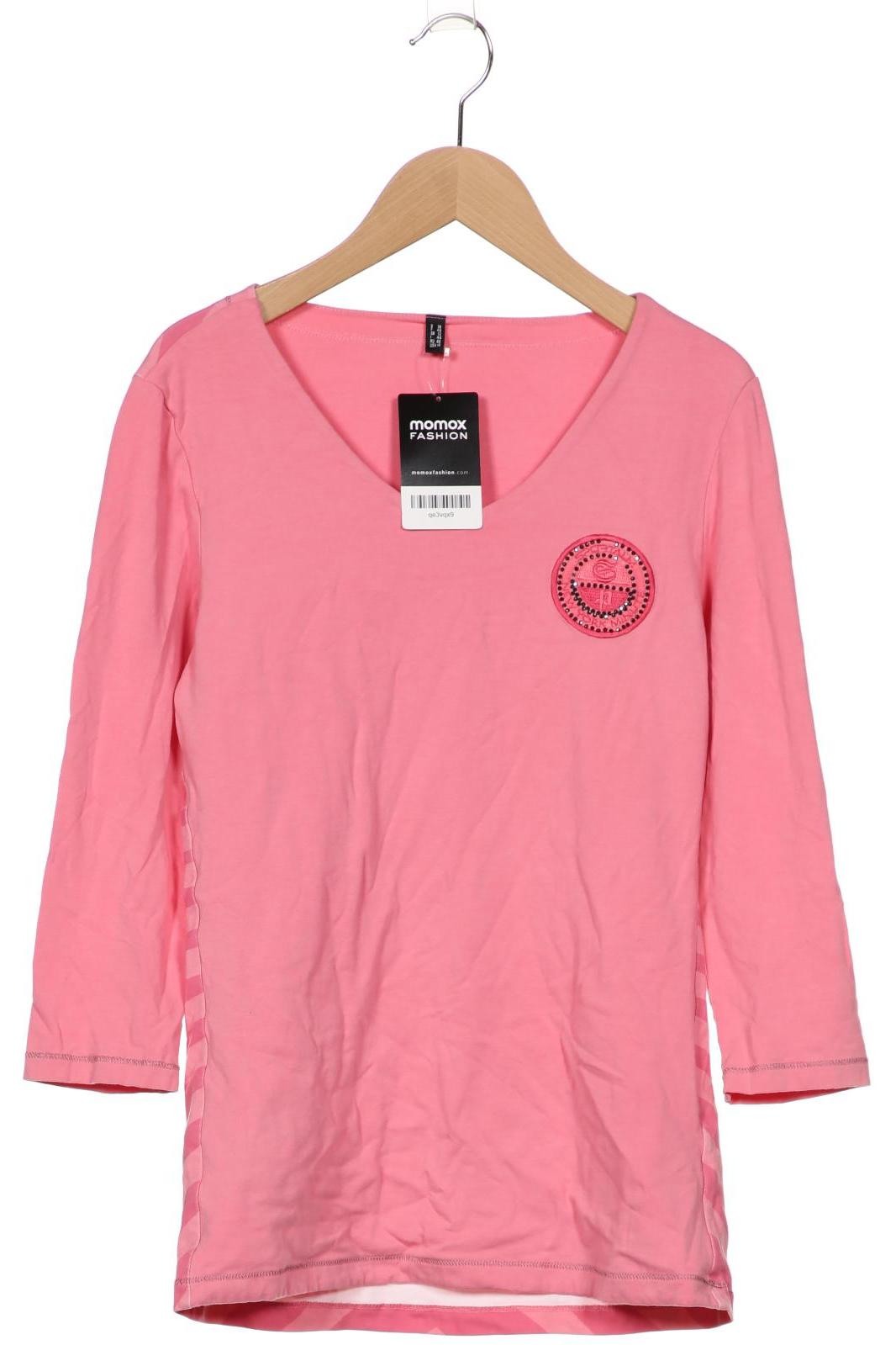 

Sportalm Damen Langarmshirt, pink