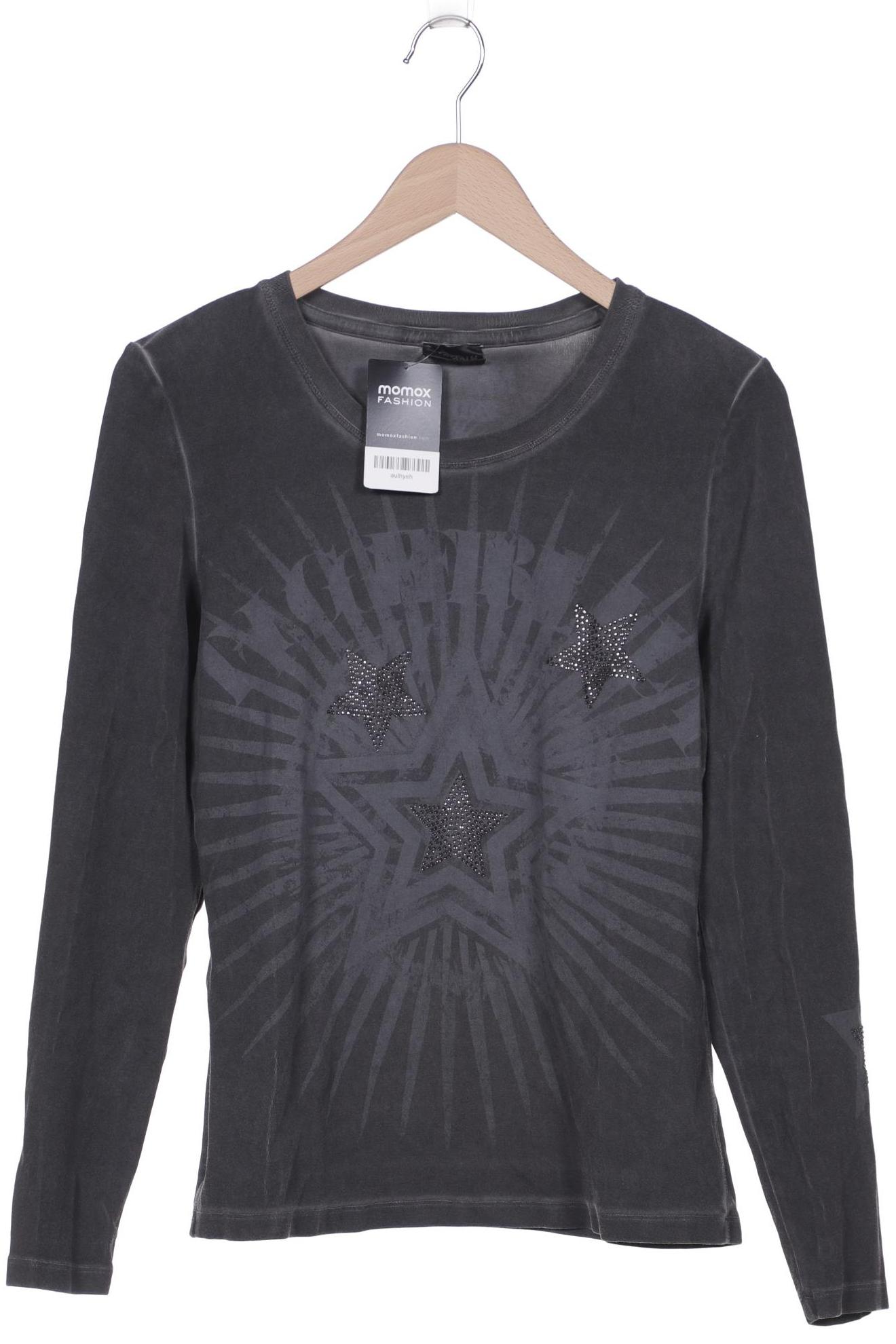

Sportalm Damen Langarmshirt, grau
