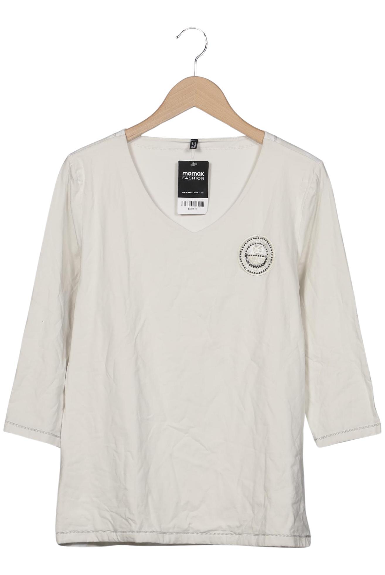 

Sportalm Damen Langarmshirt, mehrfarbig, Gr. 44