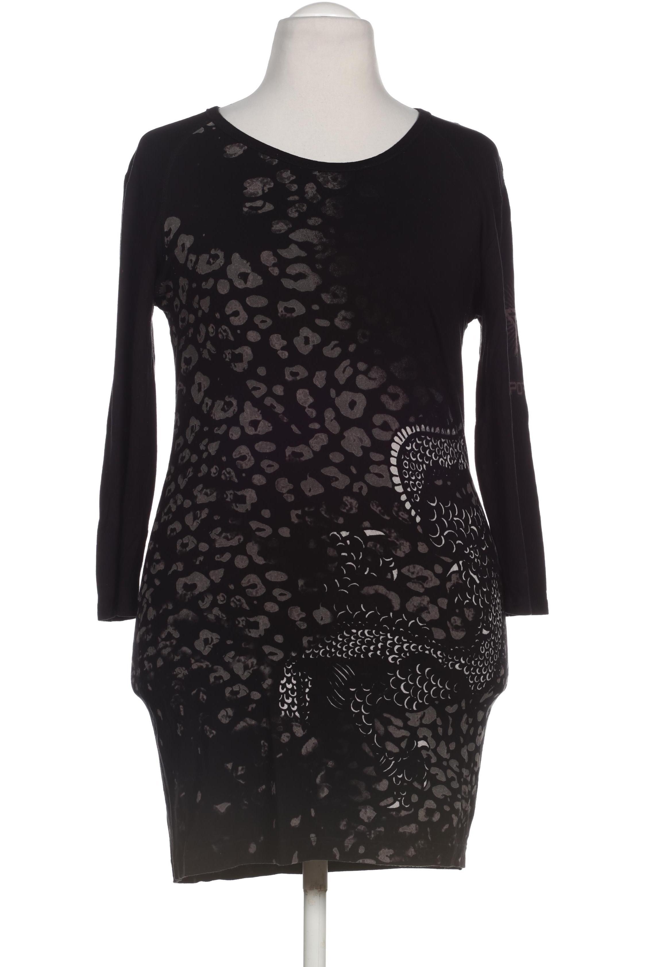 

Sportalm Damen Langarmshirt, schwarz, Gr. 48