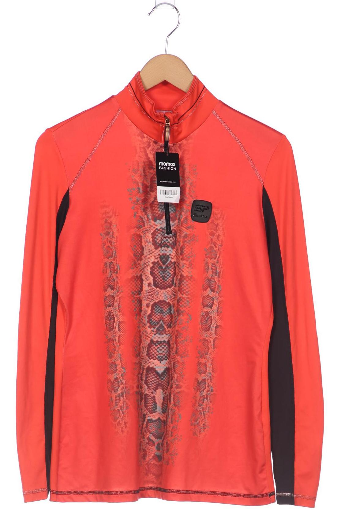 

Sportalm Damen Langarmshirt, rot, Gr. 40