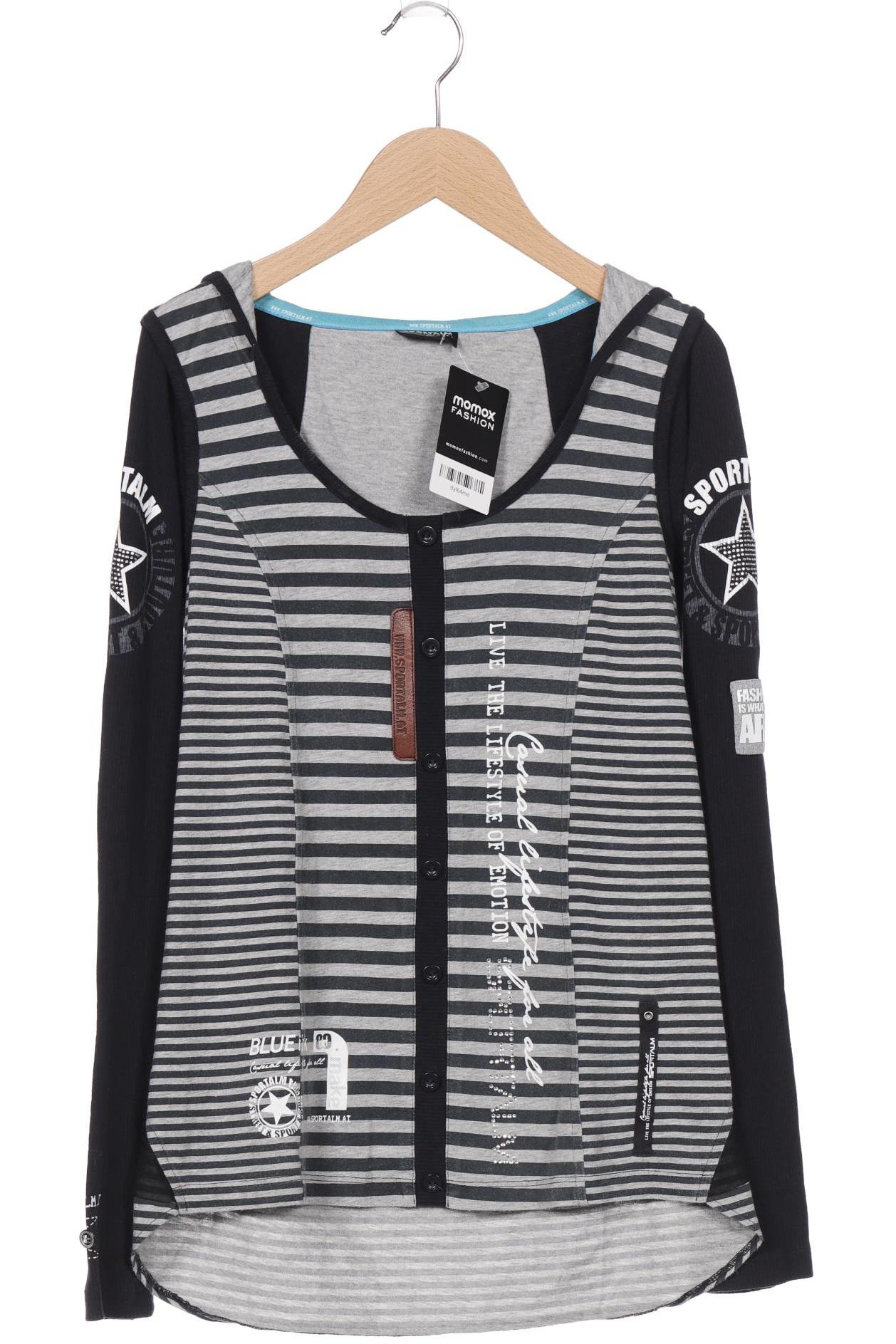 

Sportalm Damen Langarmshirt, marineblau