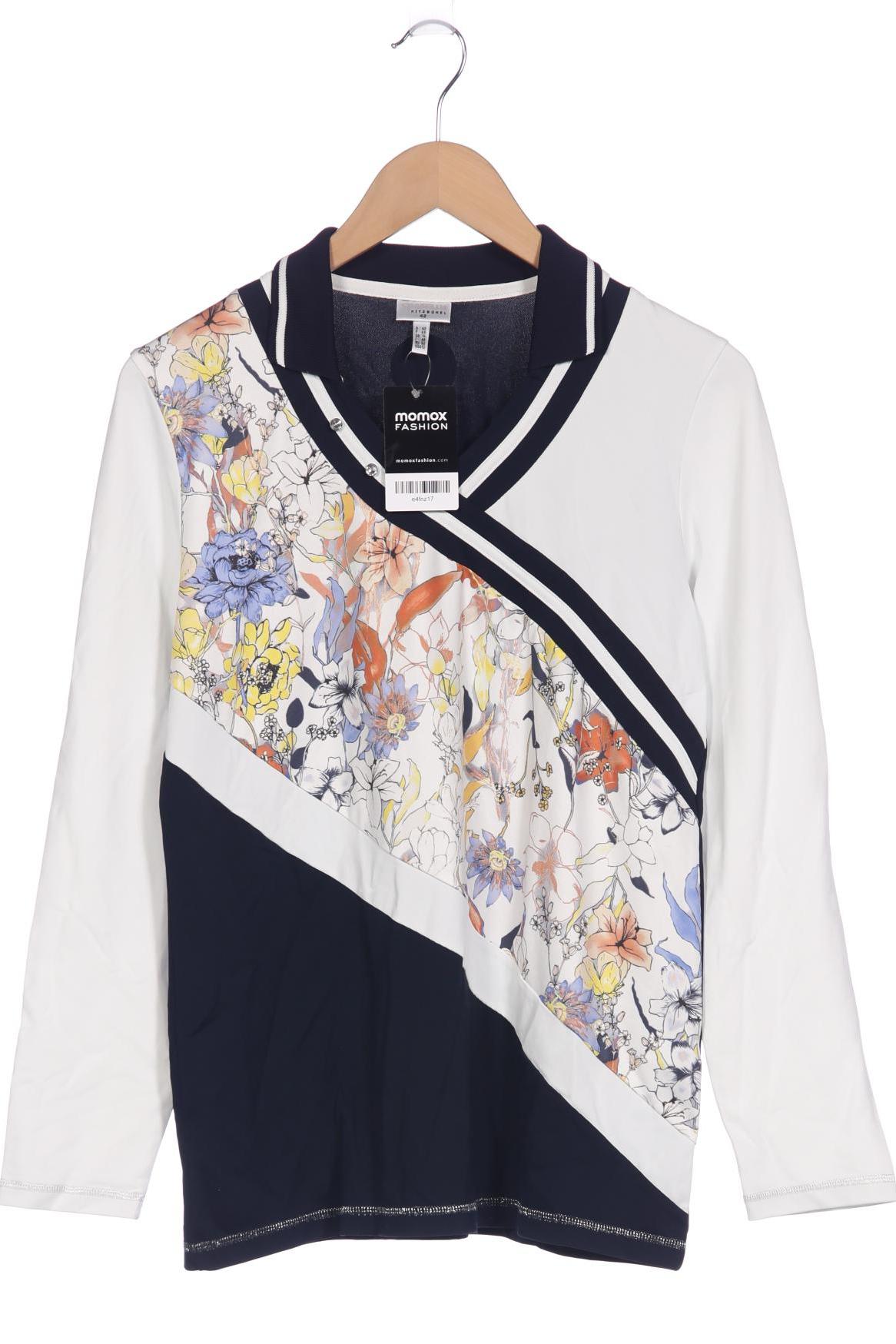 

Sportalm Damen Langarmshirt, marineblau, Gr. 42