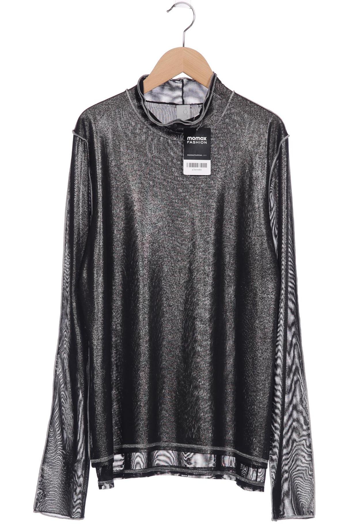 

Sportalm Damen Langarmshirt, grau, Gr. 44