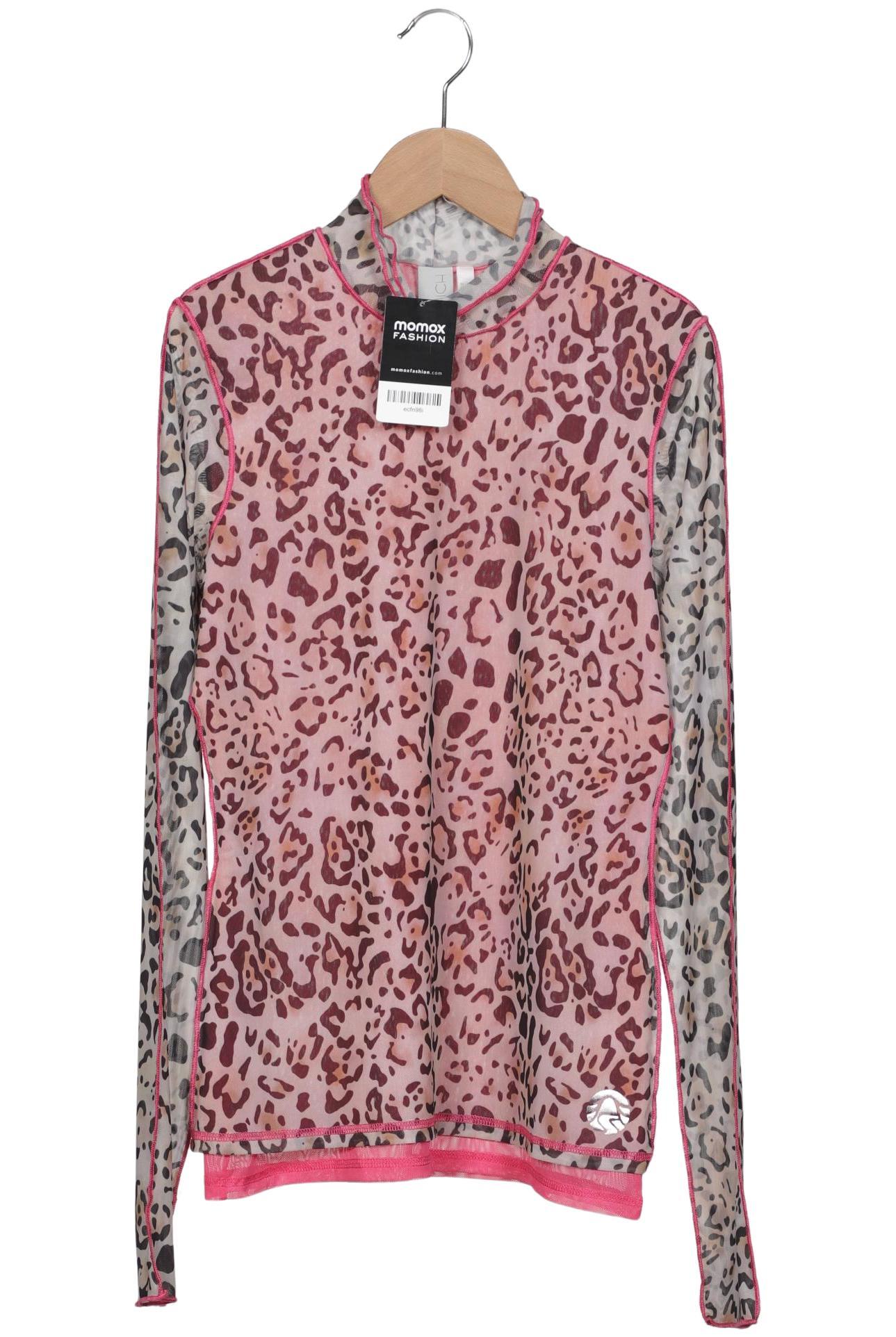 

Sportalm Damen Langarmshirt, pink, Gr. 36