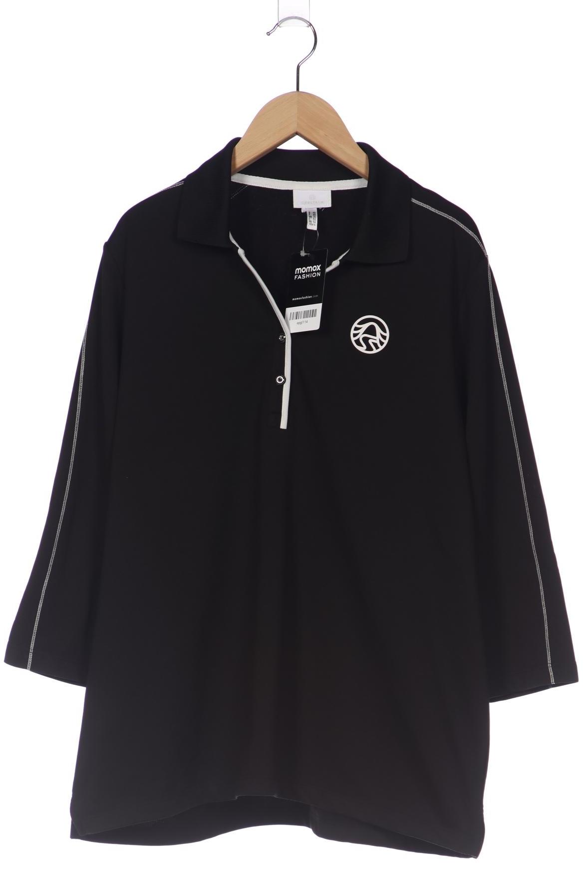 

Sportalm Damen Langarmshirt, schwarz, Gr. 46