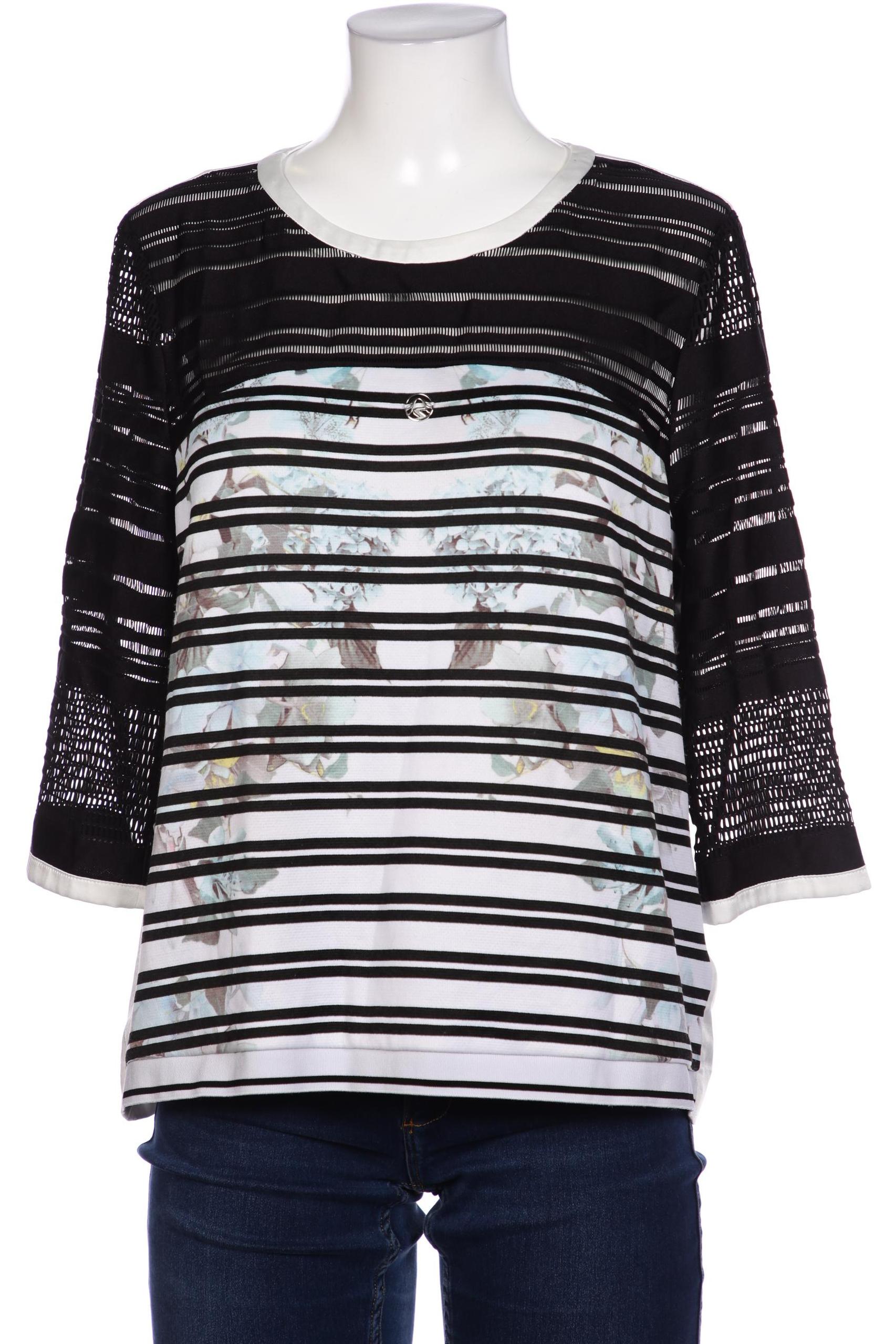 

Sportalm Damen Langarmshirt, mehrfarbig, Gr. 42