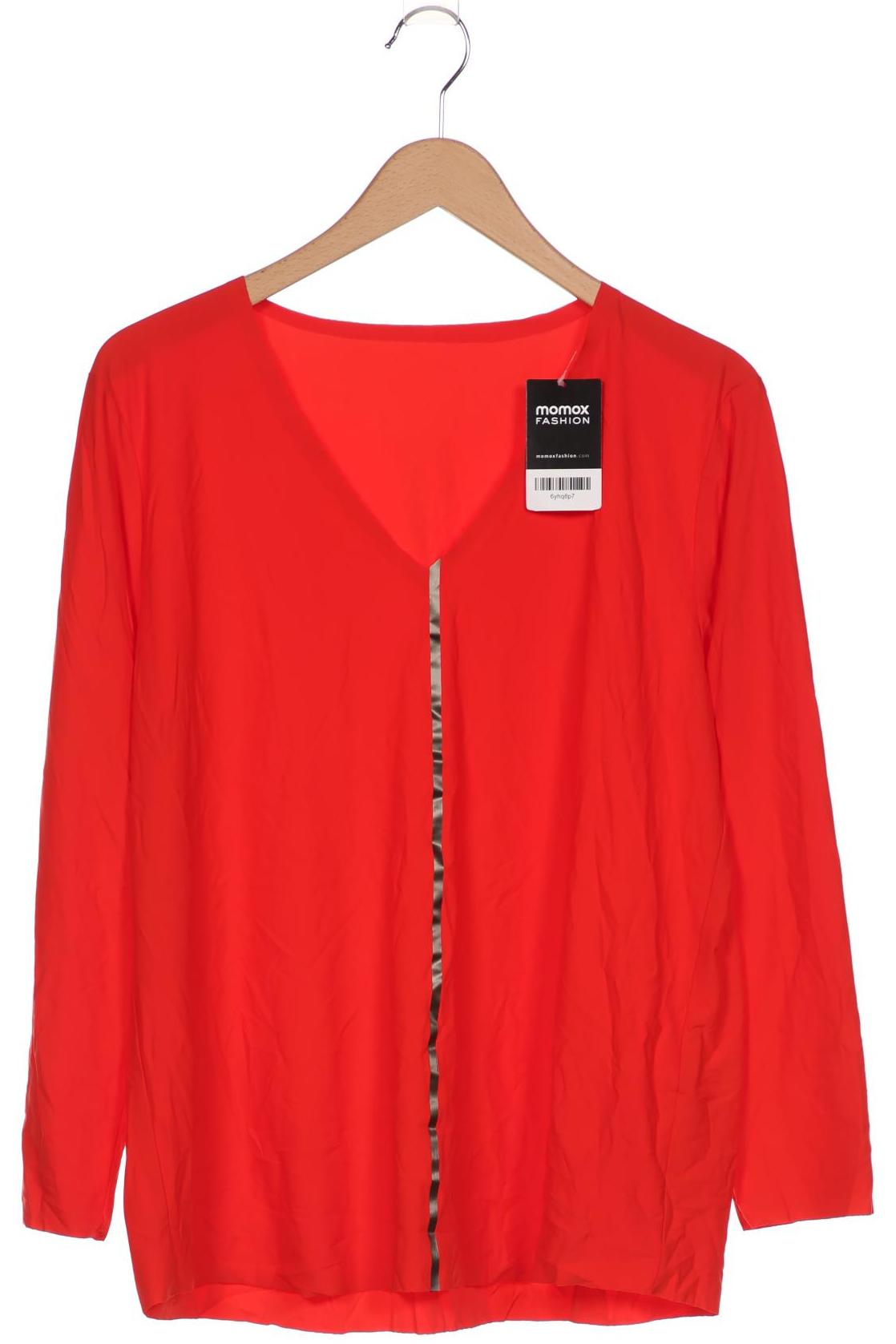 

Sportalm Damen Langarmshirt, rot, Gr. 40