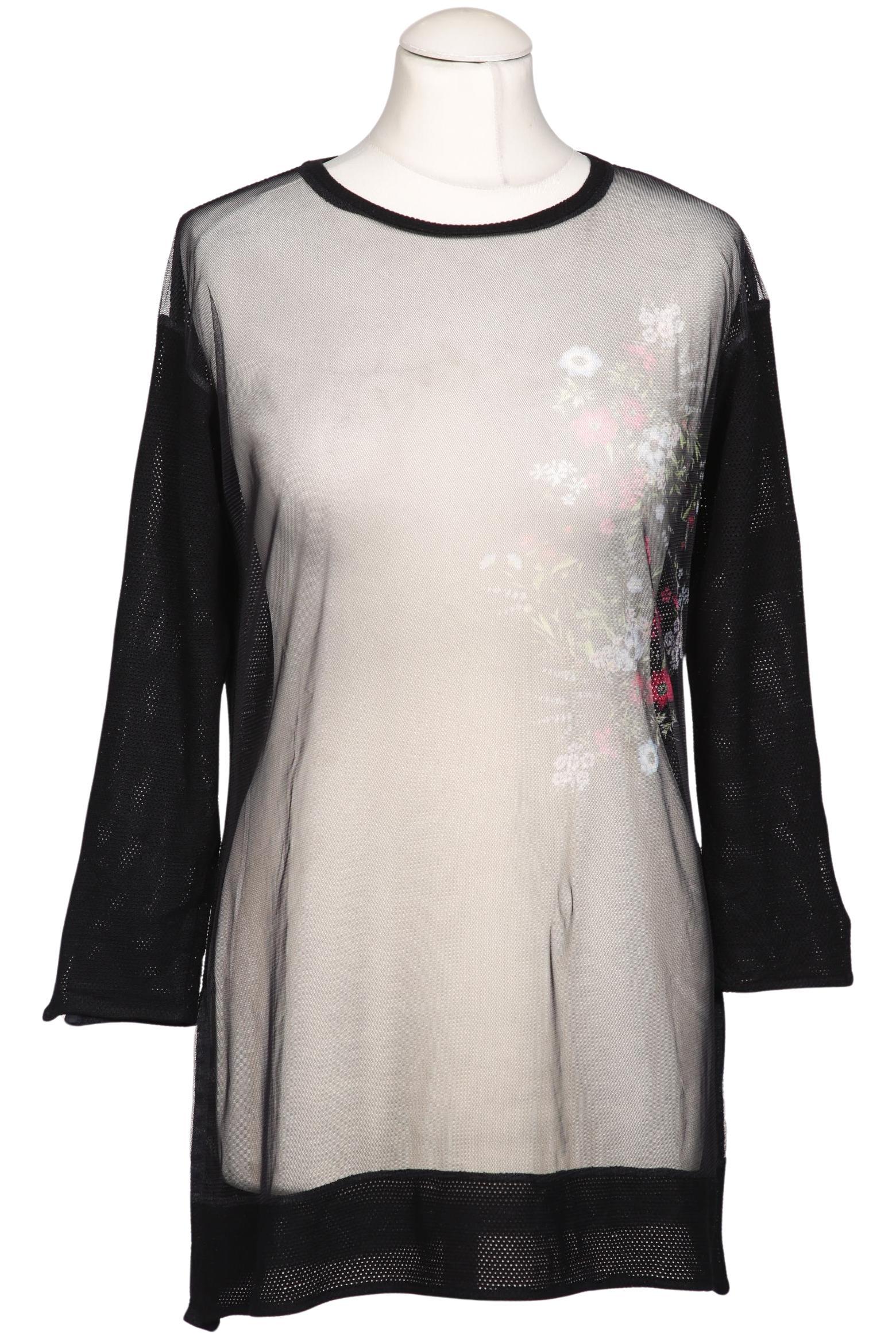 

Sportalm Damen Langarmshirt, schwarz, Gr. 36