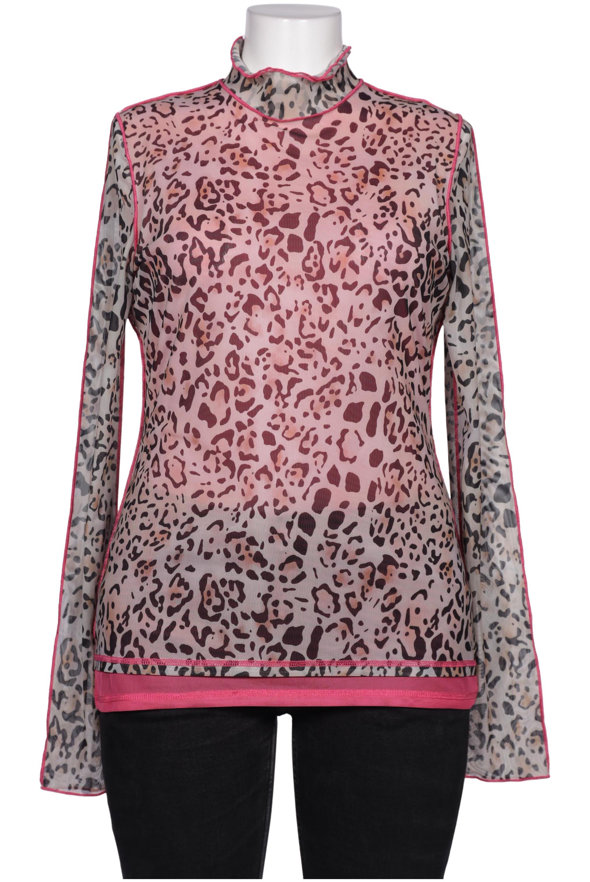 

Sportalm Damen Langarmshirt, pink, Gr. 42