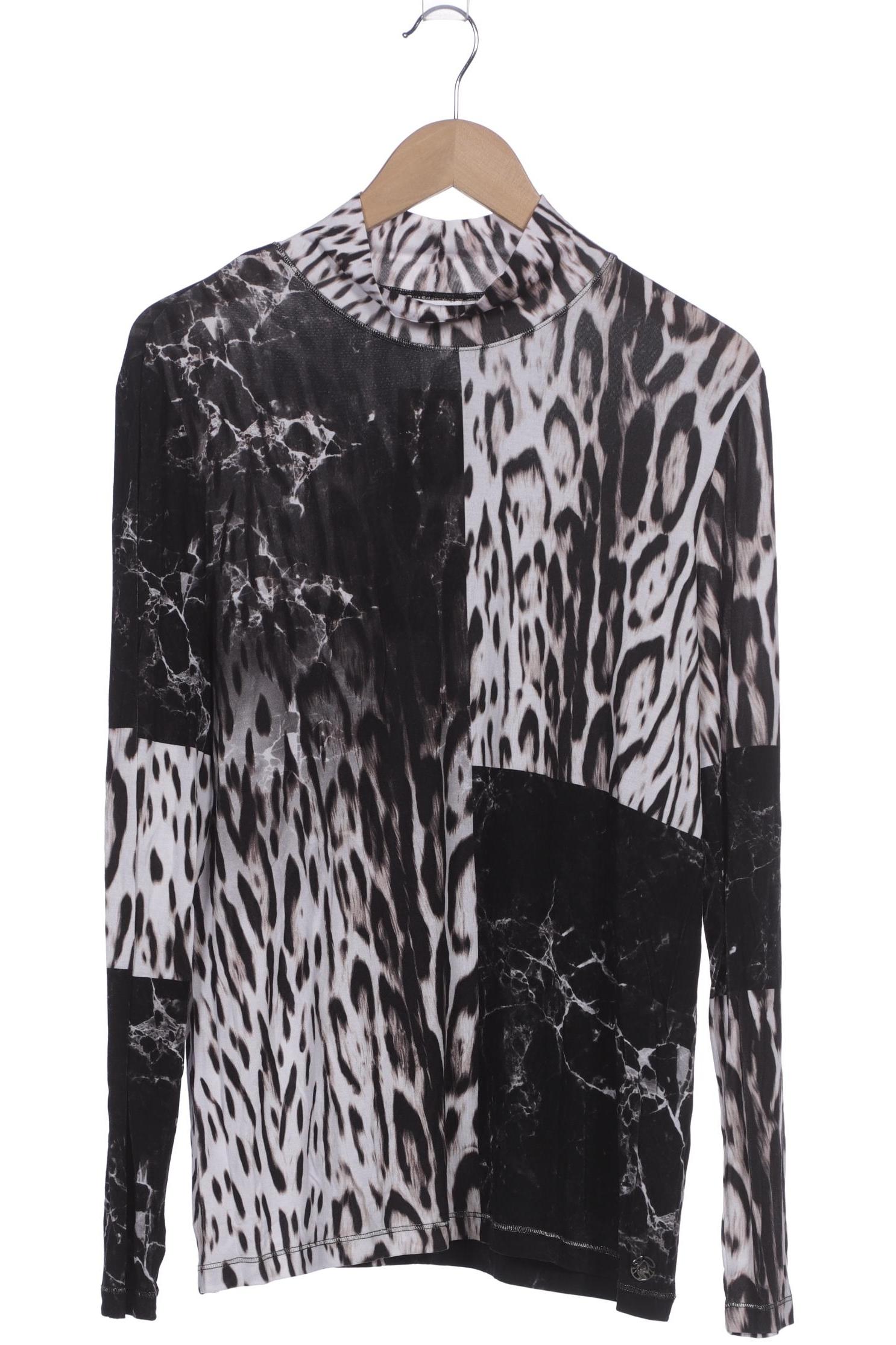 

Sportalm Damen Langarmshirt, schwarz, Gr. 44