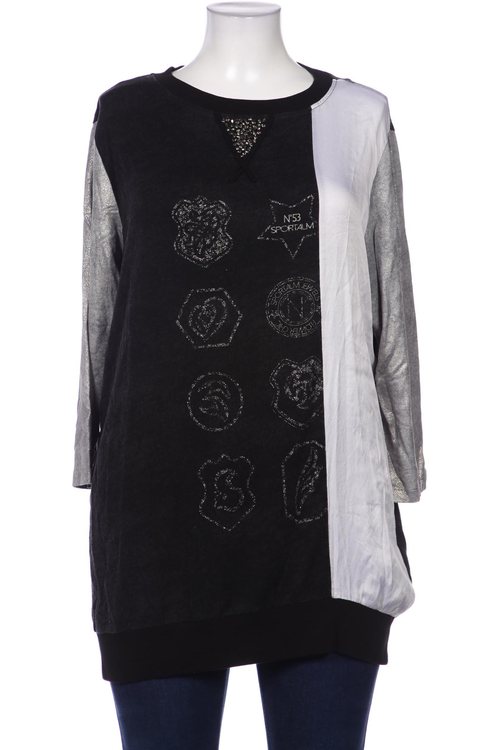 

Sportalm Damen Langarmshirt, grau