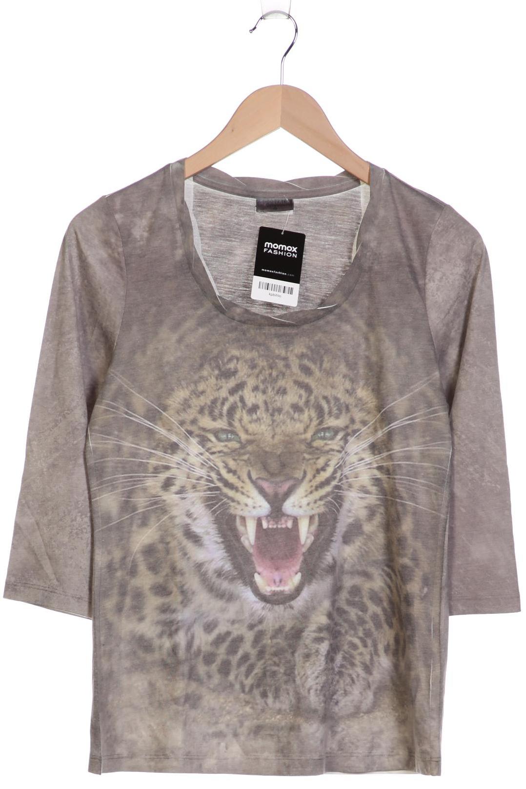 

Sportalm Damen Langarmshirt, grau, Gr. 40
