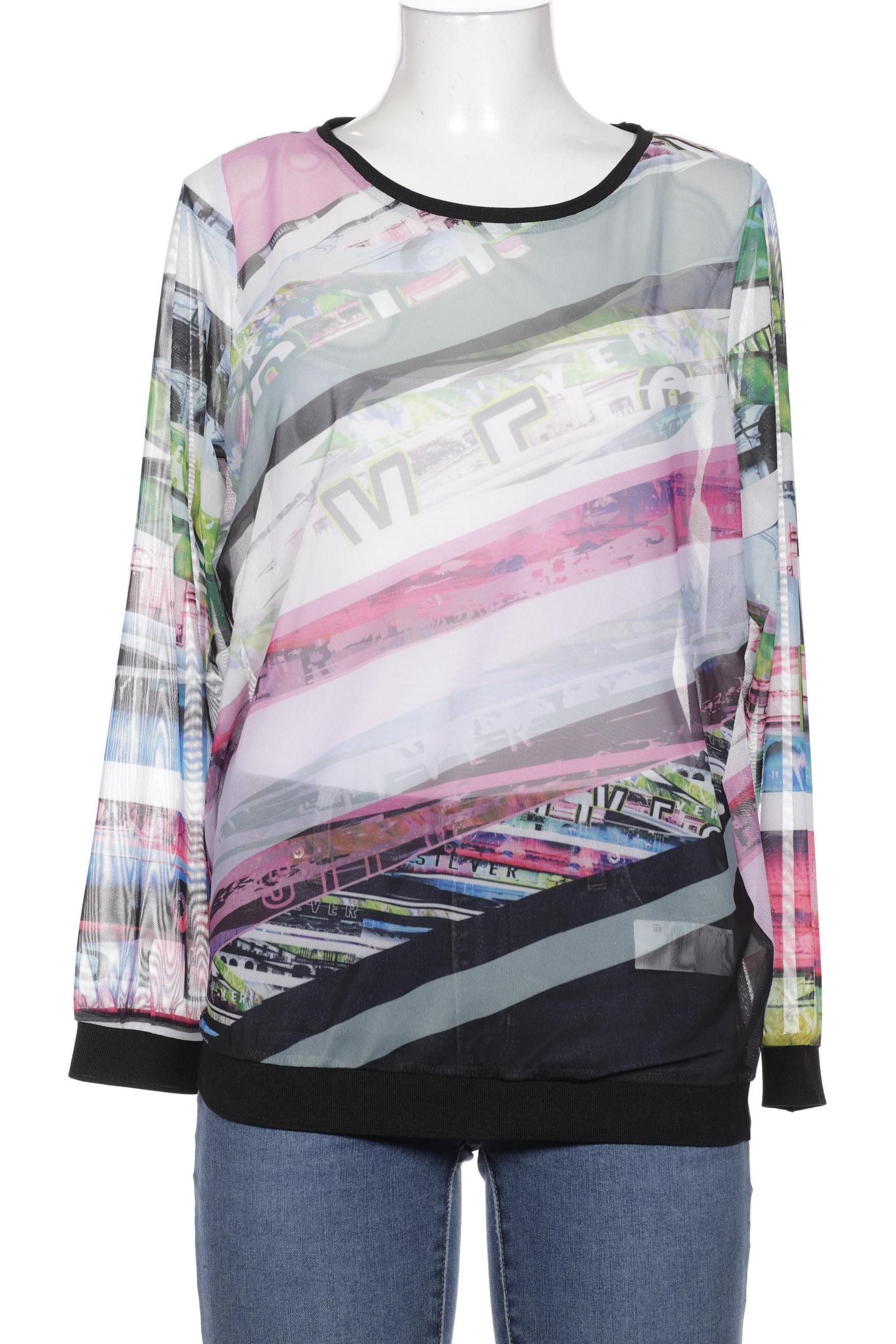 

Sportalm Damen Langarmshirt, mehrfarbig