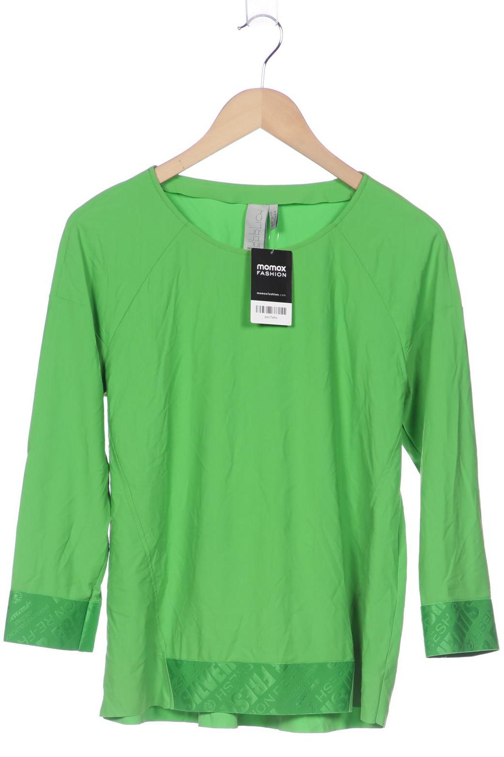 

Sportalm Damen Langarmshirt, grün