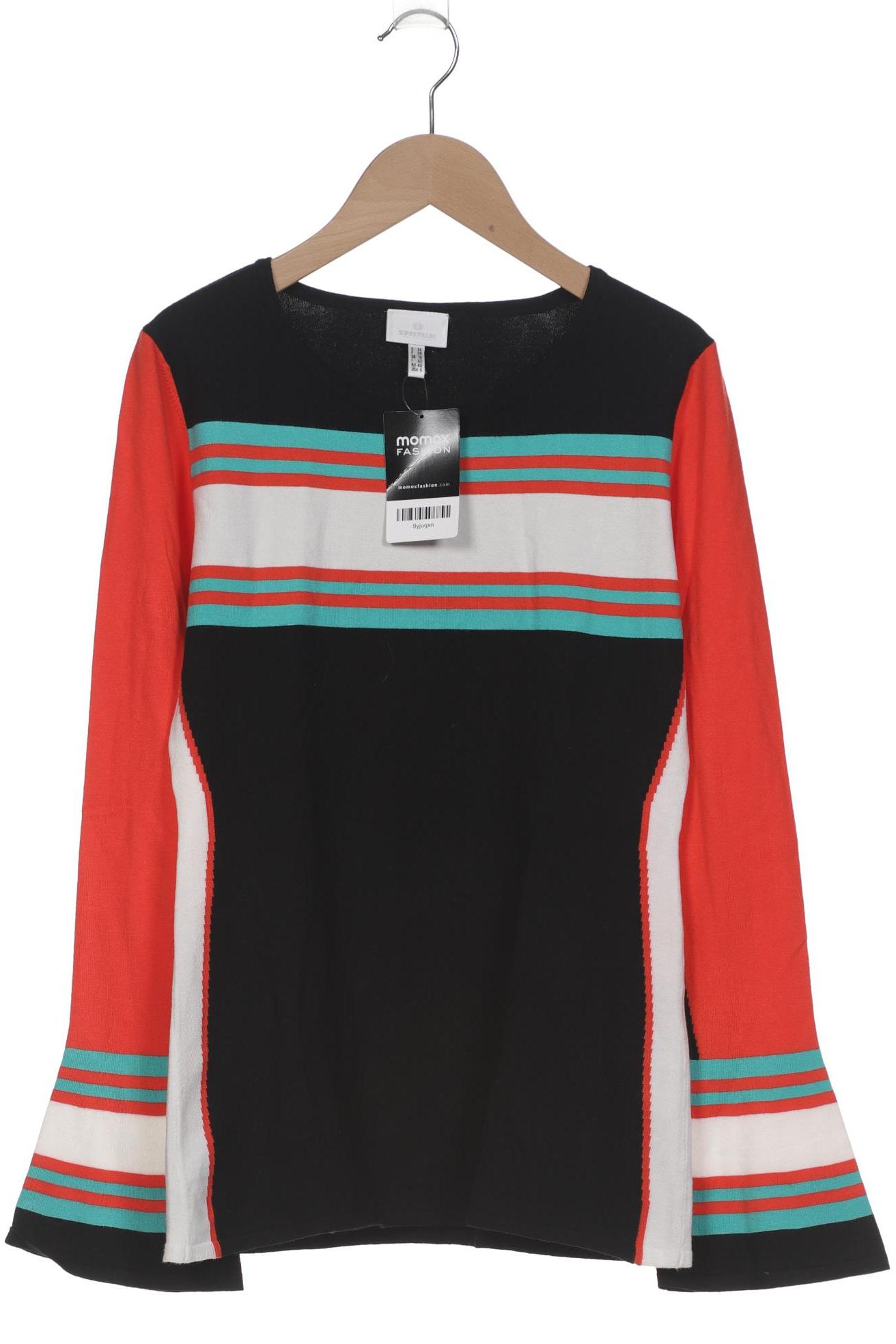 

Sportalm Damen Langarmshirt, schwarz, Gr. 36