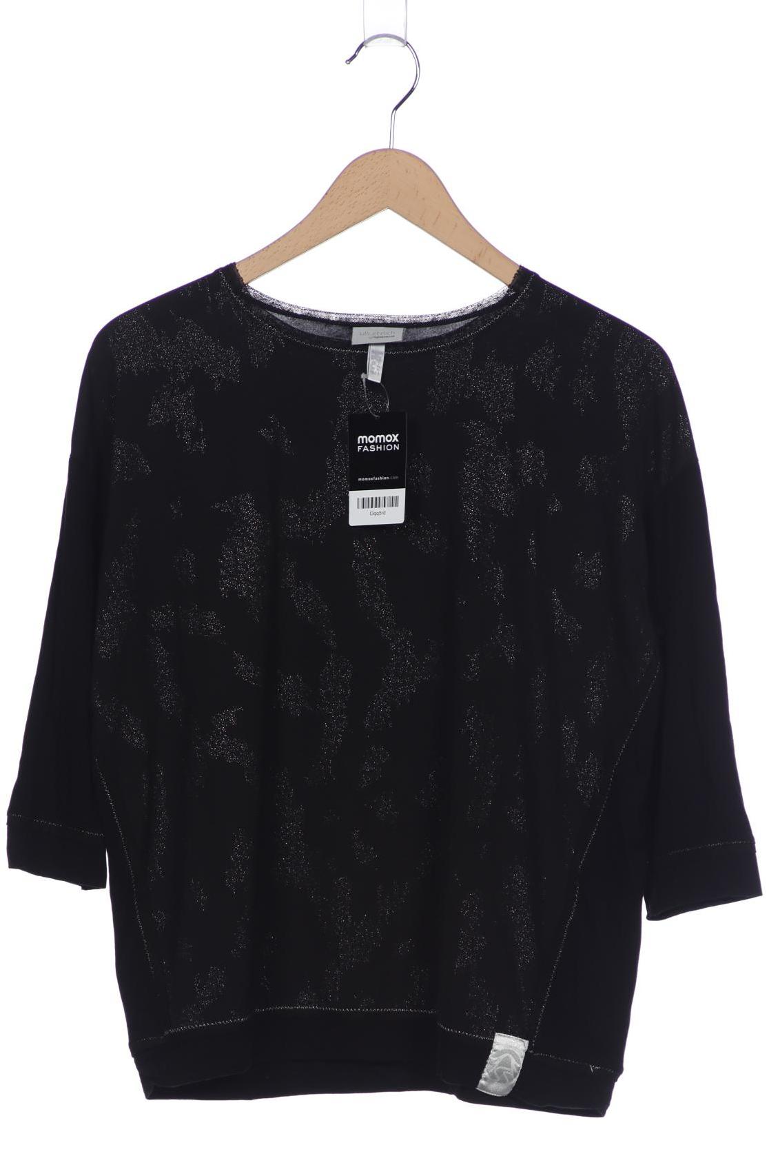 

Sportalm Damen Langarmshirt, schwarz, Gr. 38
