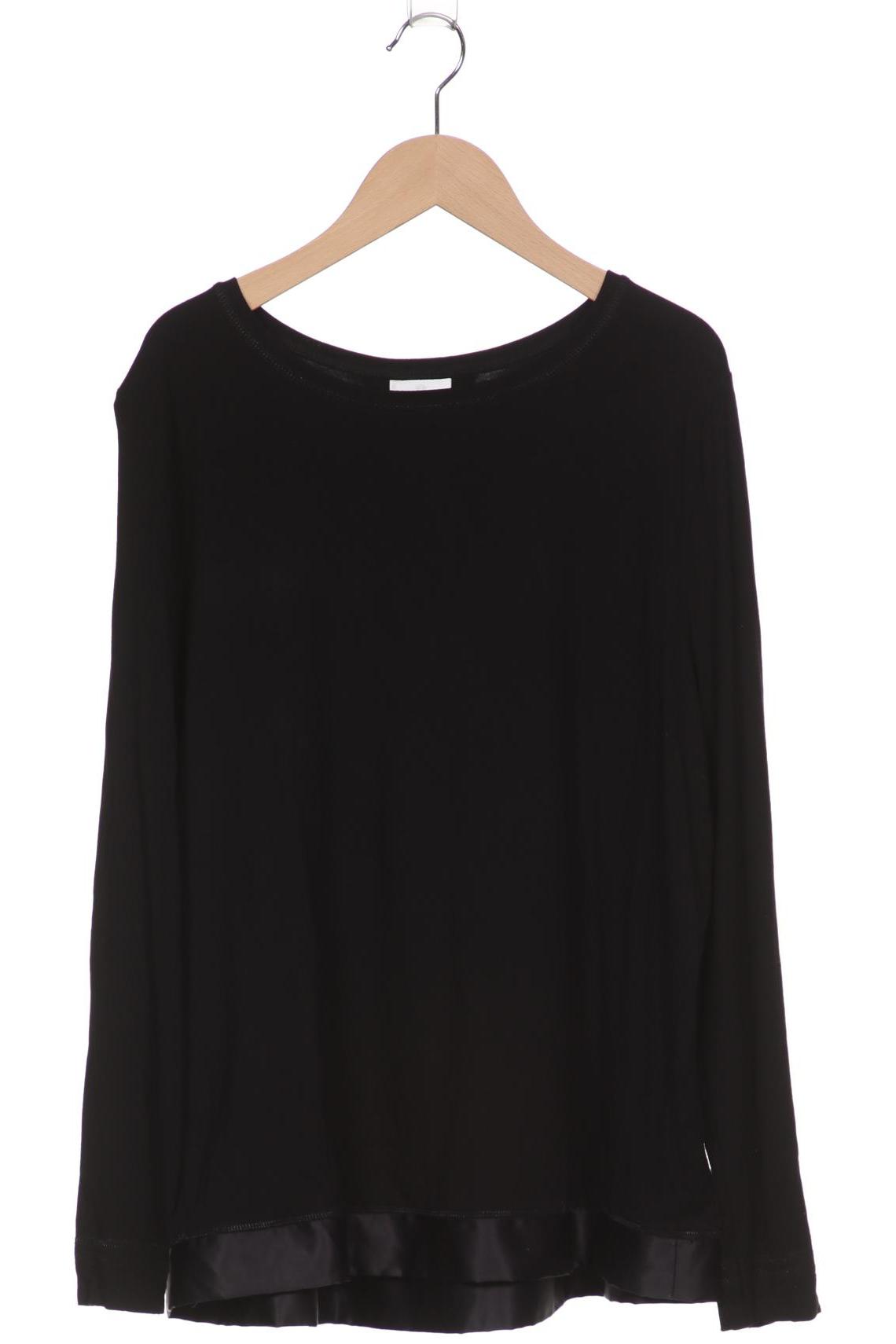 

Sportalm Damen Langarmshirt, schwarz