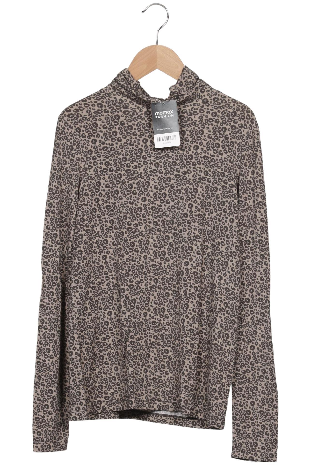 

Sportalm Damen Langarmshirt, beige, Gr. 36